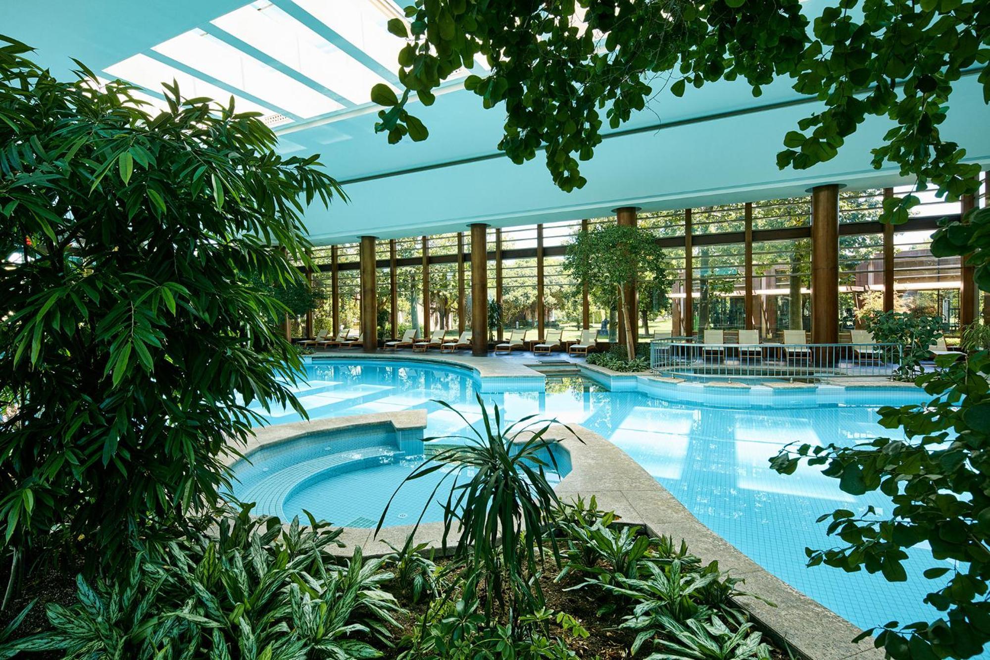 Resort Gloria Serenity