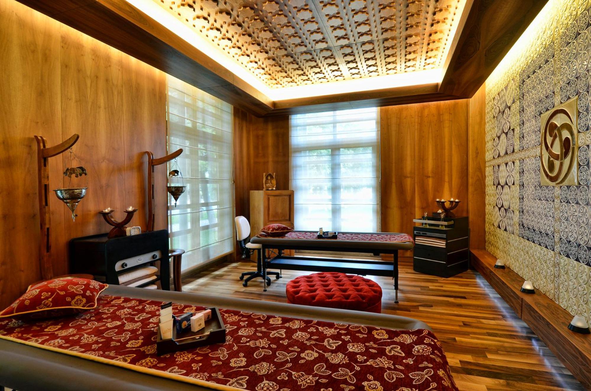 Resort Gloria Serenity 5*