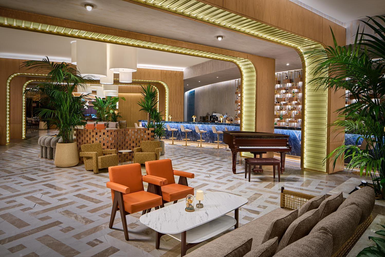 Resort Gloria Serenity Belek
