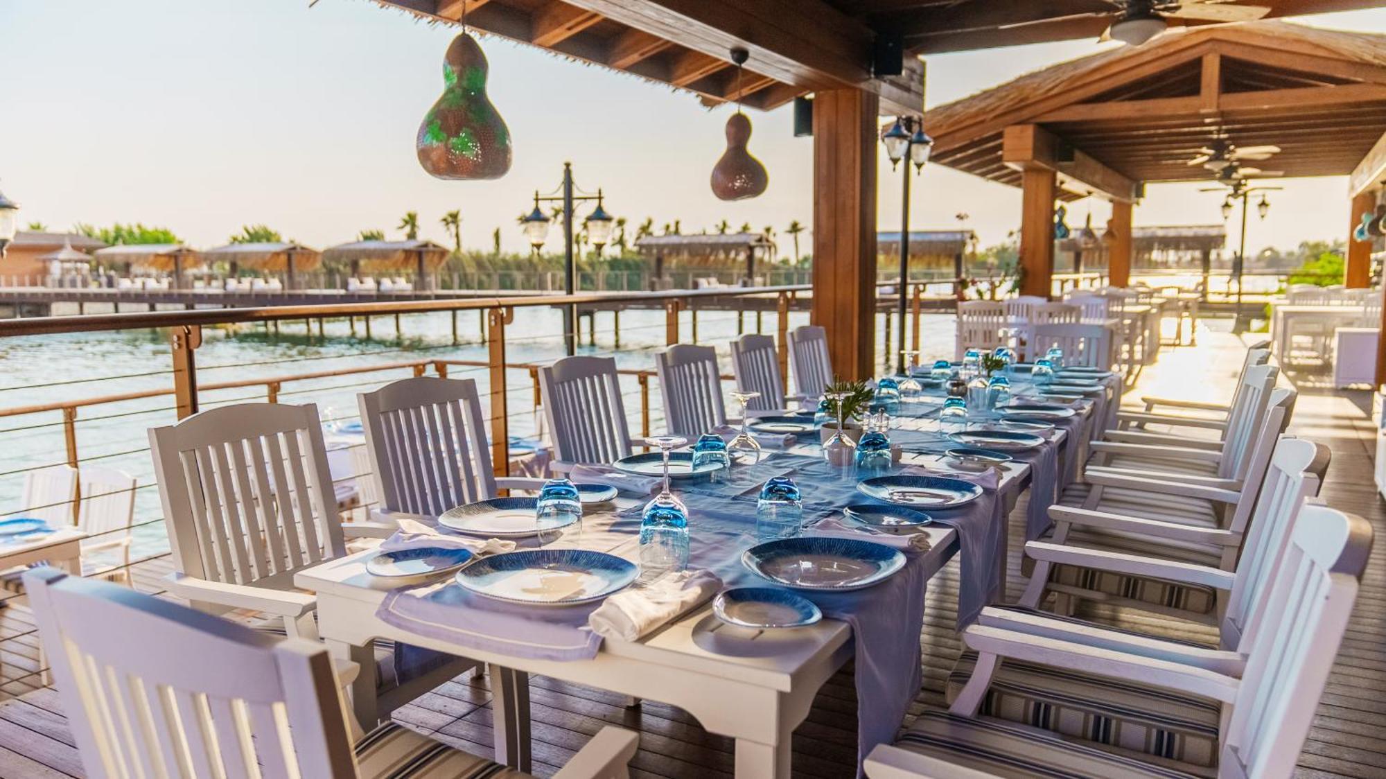 Gloria Serenity Resort 5*
