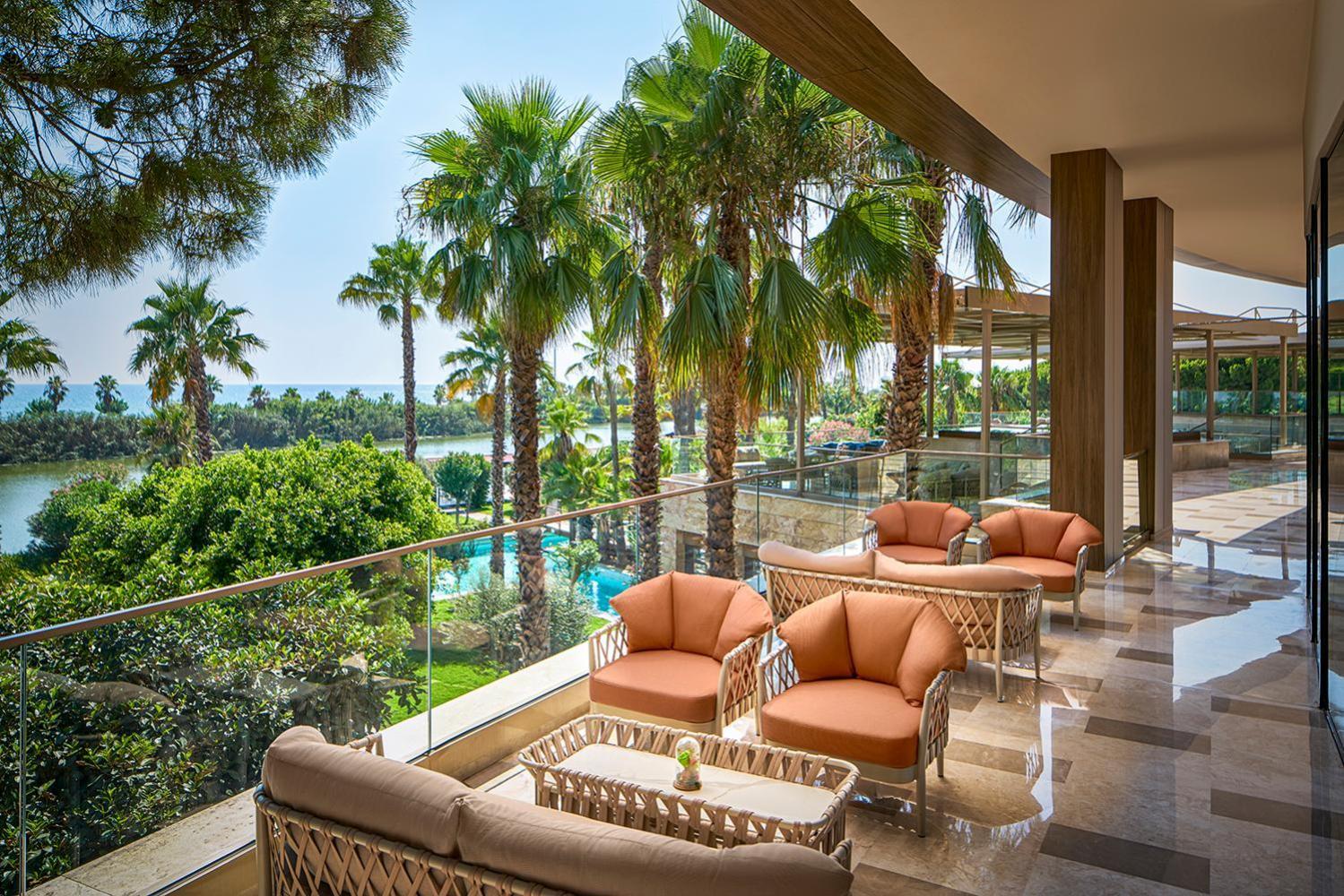Gloria Serenity Belek