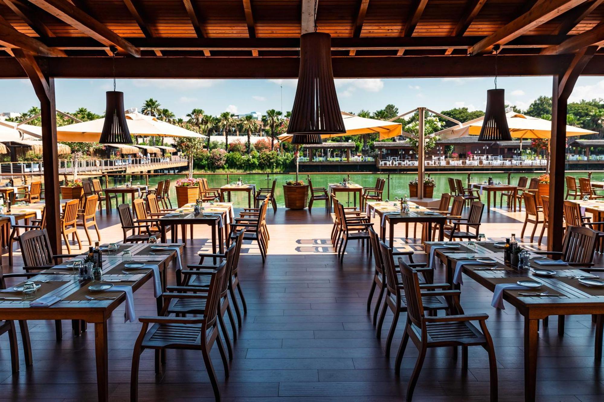 Gloria Serenity Resort Belek
