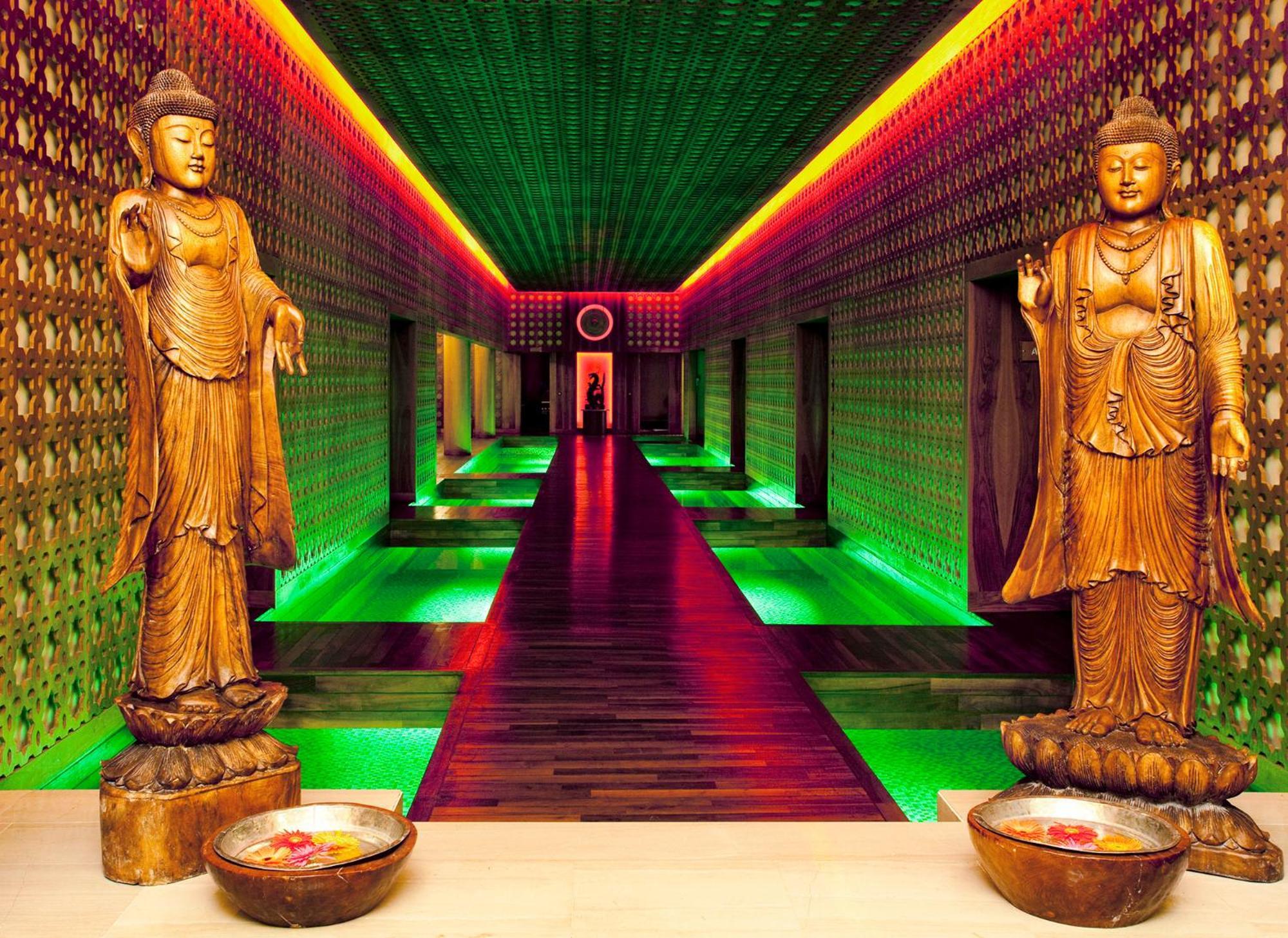 Resort Gloria Serenity Belek