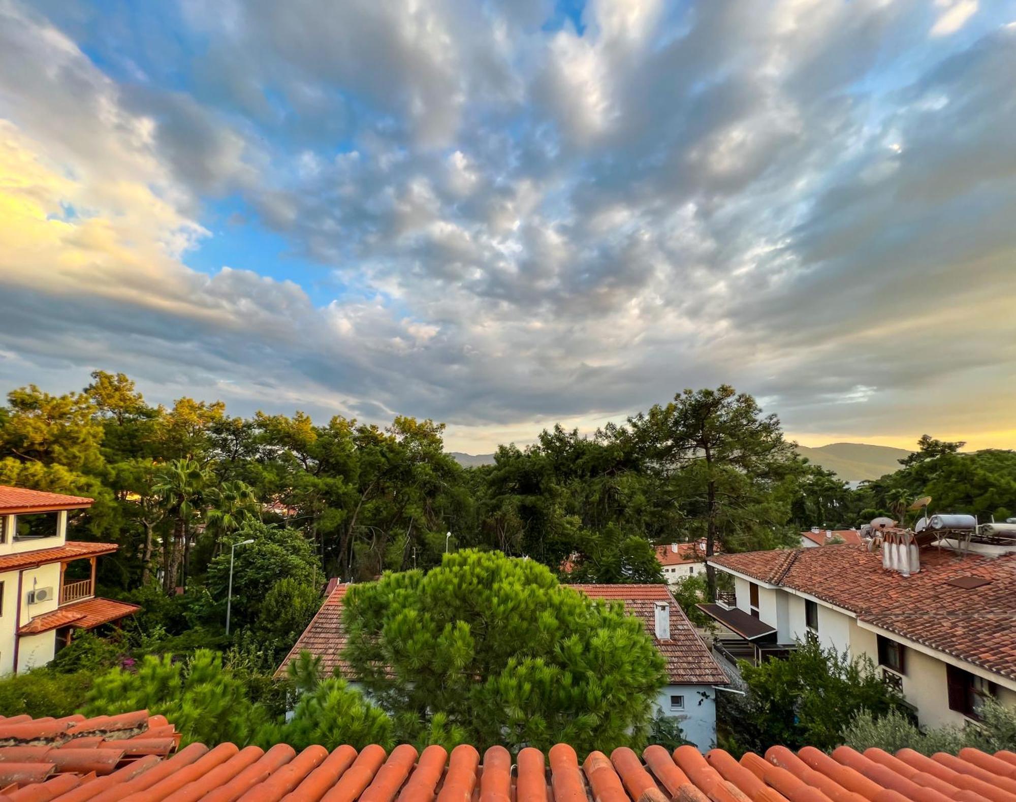 Liya Boutique & * Akyaka (Mugla)