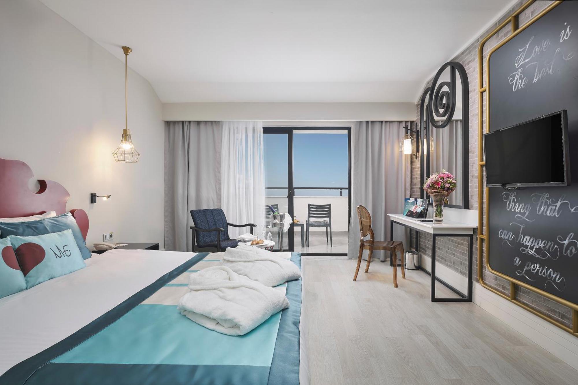 Hotel Seaden Valentine & (adults Only)