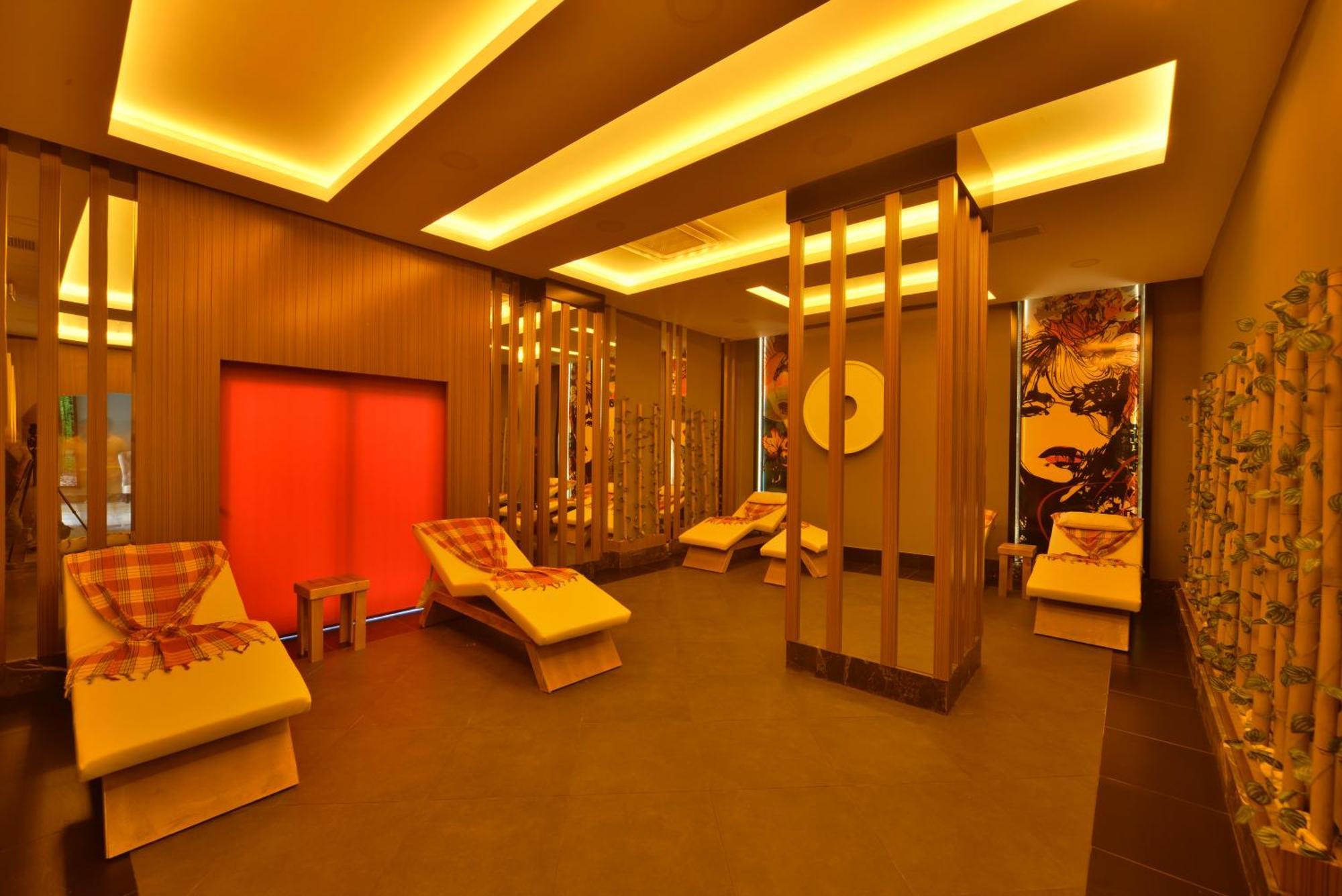 Seaden Valentine & (adults Only) Hotel 5*