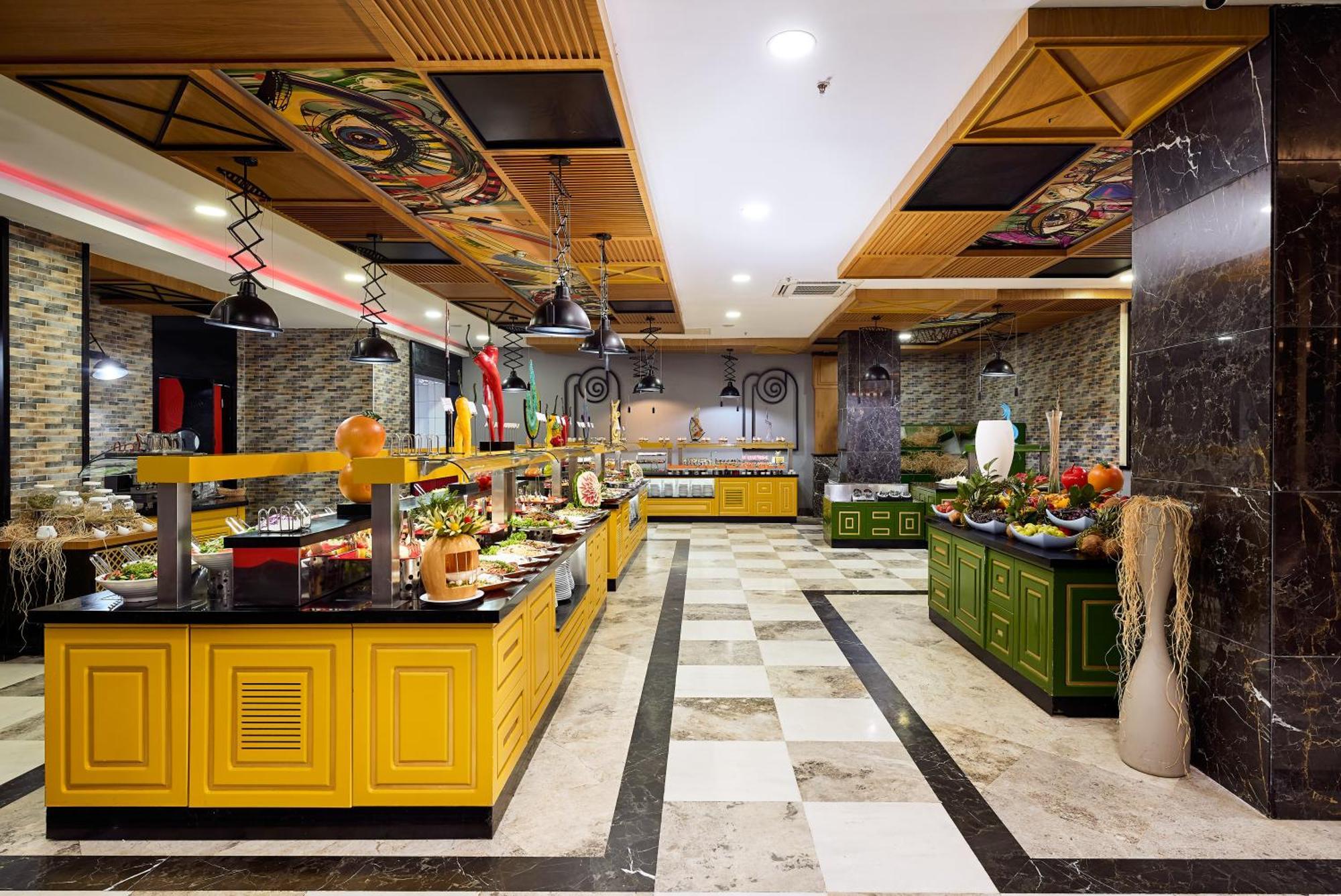 Seaden Valentine & (adults Only) Hotel