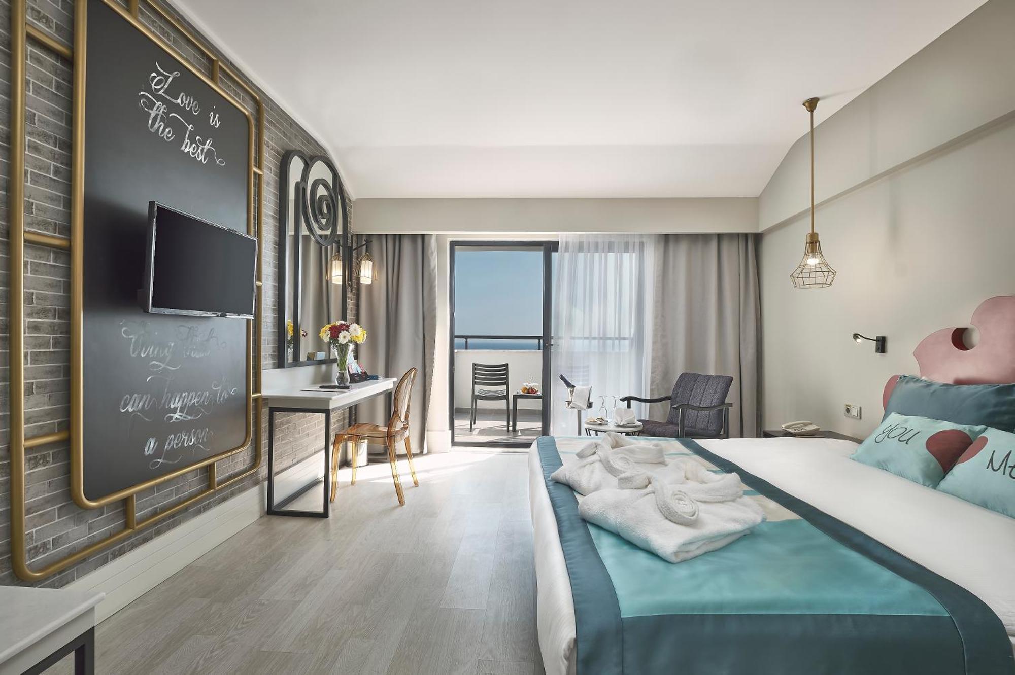 Hotel Seaden Valentine & (adults Only)