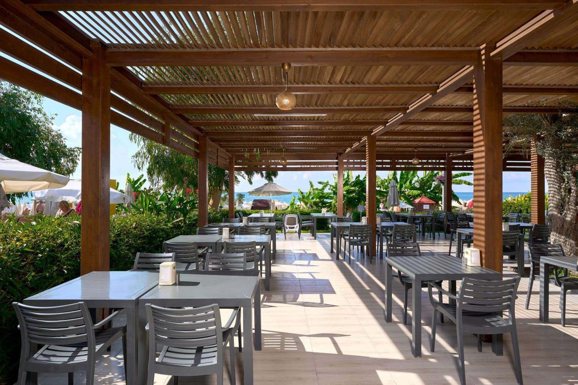 Hotel Seaden Valentine & (adults Only) Side