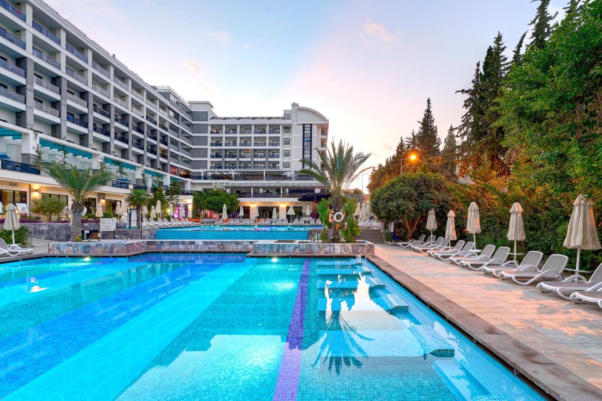 Hotel Seaden Valentine & (adults Only)