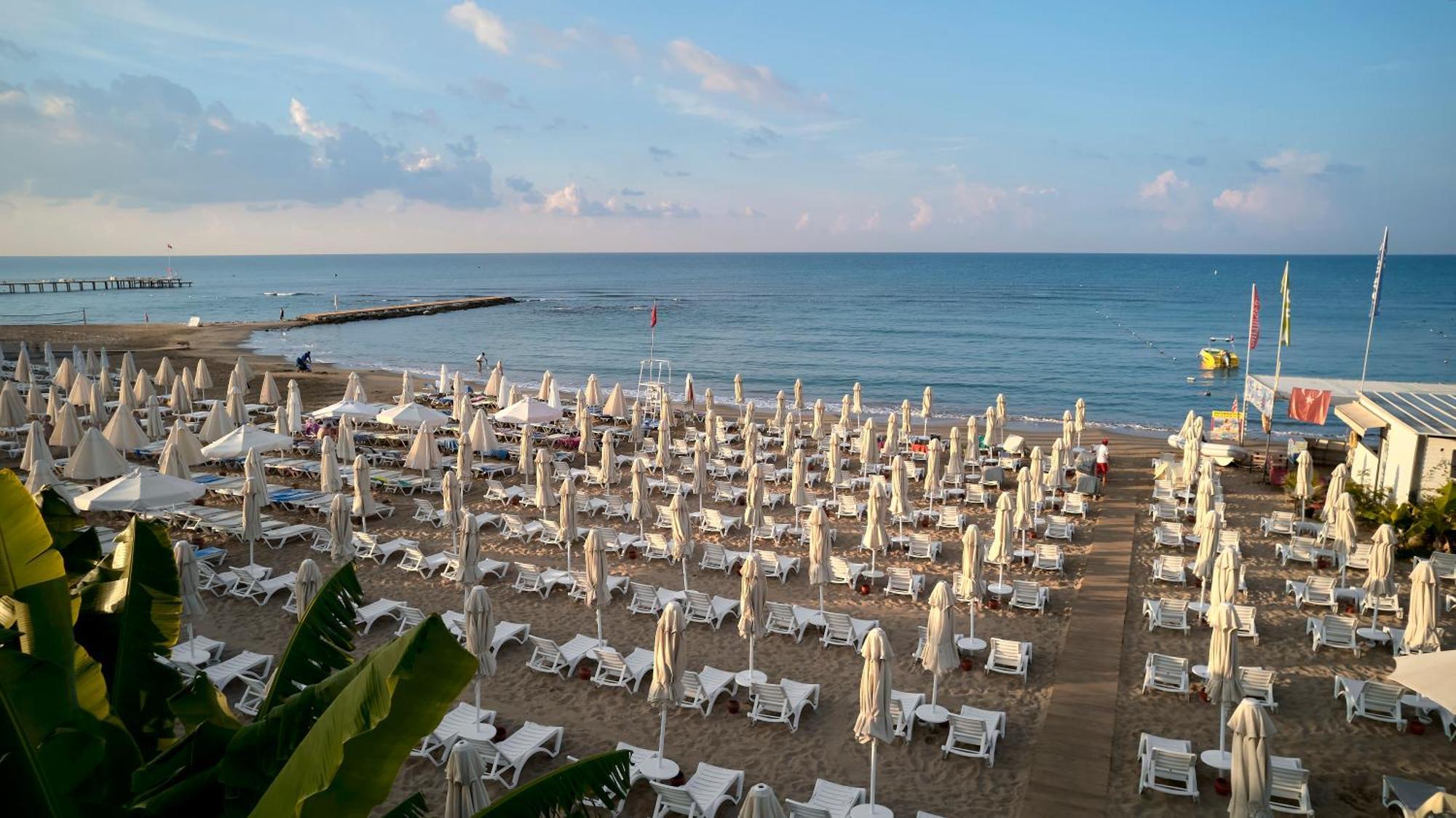 Hotel Seaden Valentine & (adults Only)