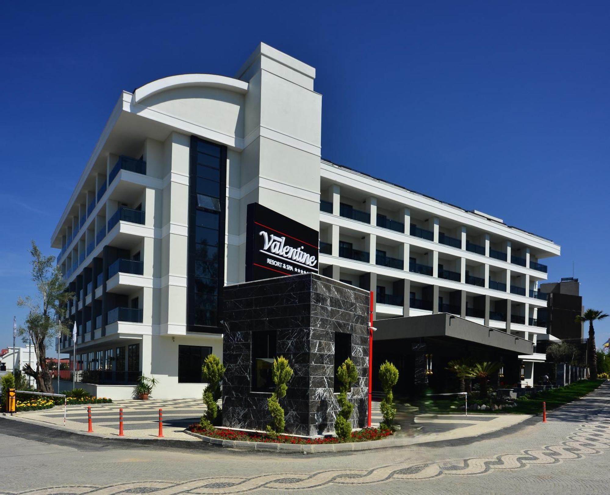 Hotel Seaden Valentine & (adults Only)