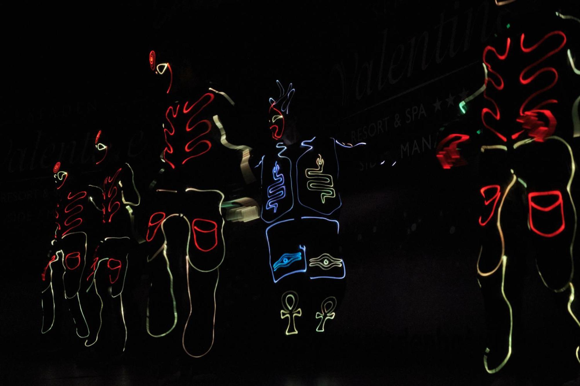 Seaden Valentine & (adults Only) 5*
