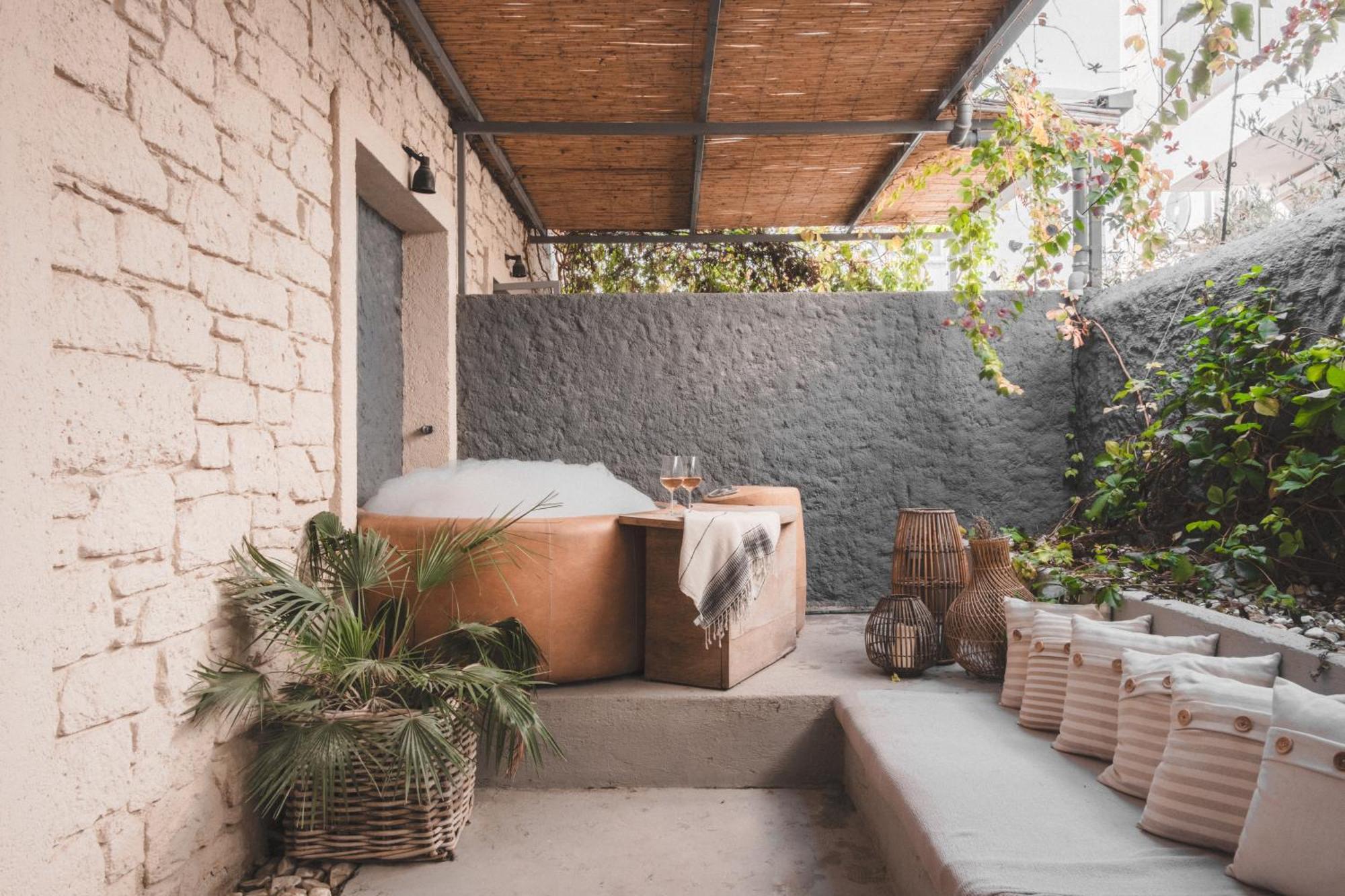 Hotel Gaia Bazaar Alacati
