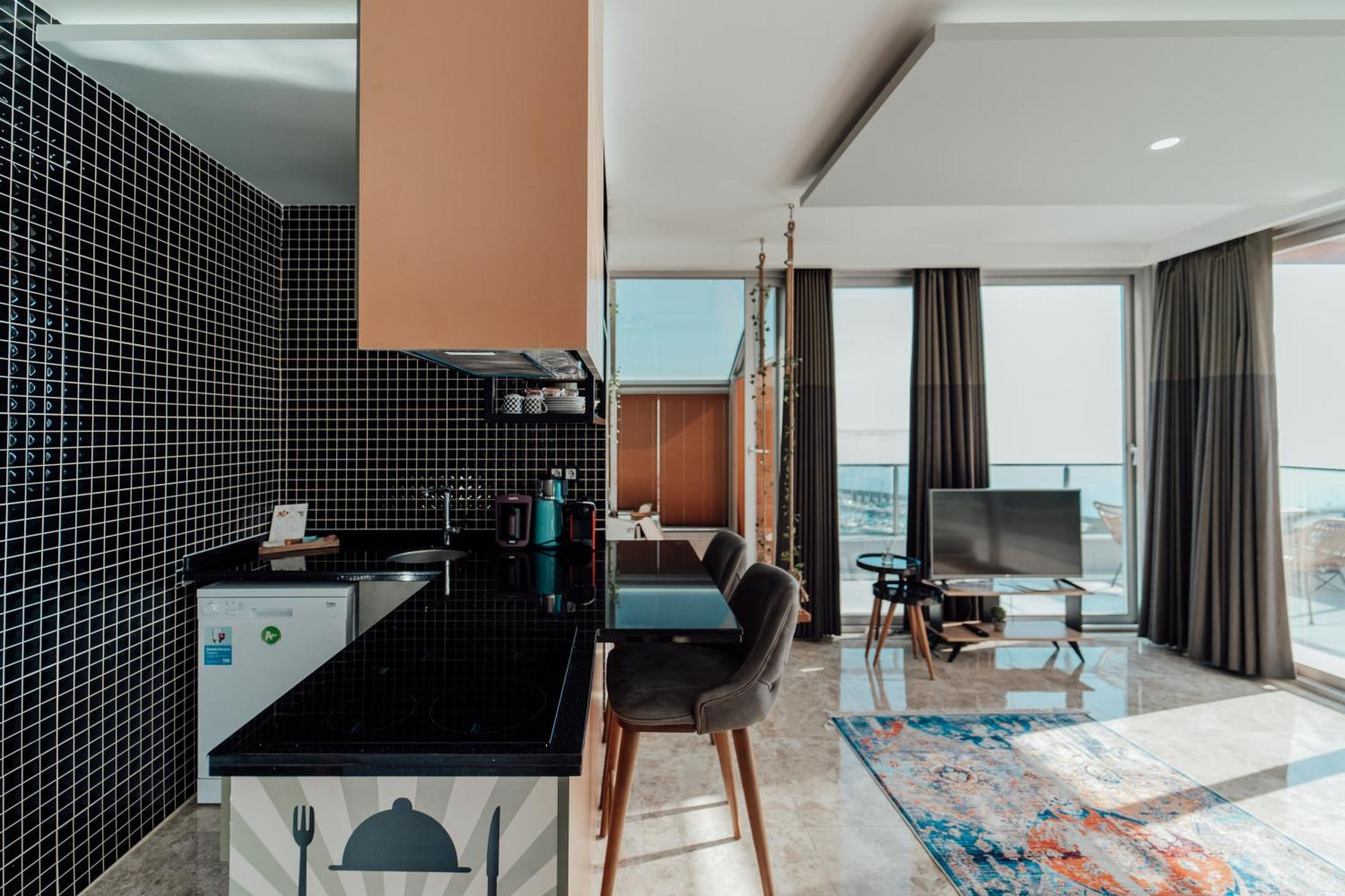 Fortunella Aparthotel