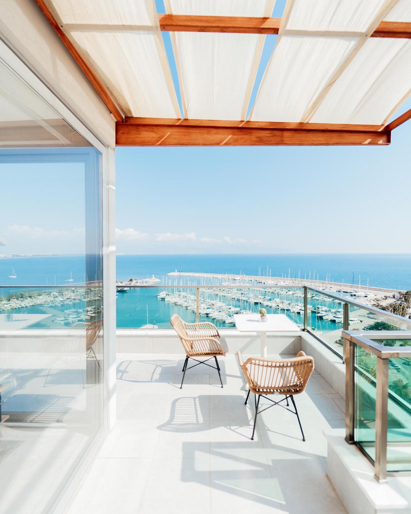 Fortunella Aparthotel Finike