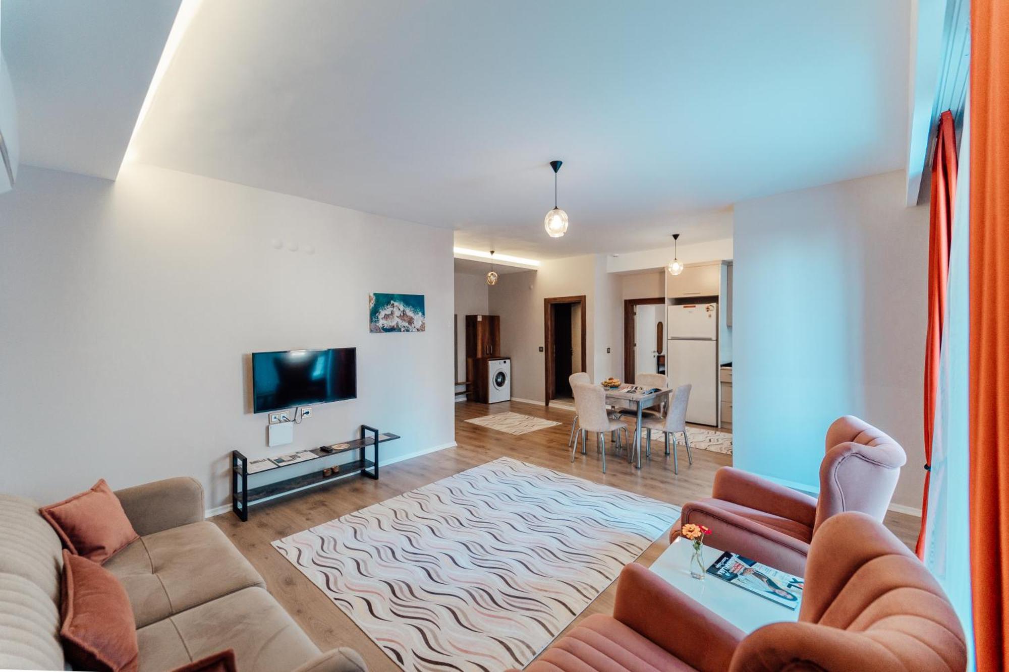 Aparthotel Fortunella Finike