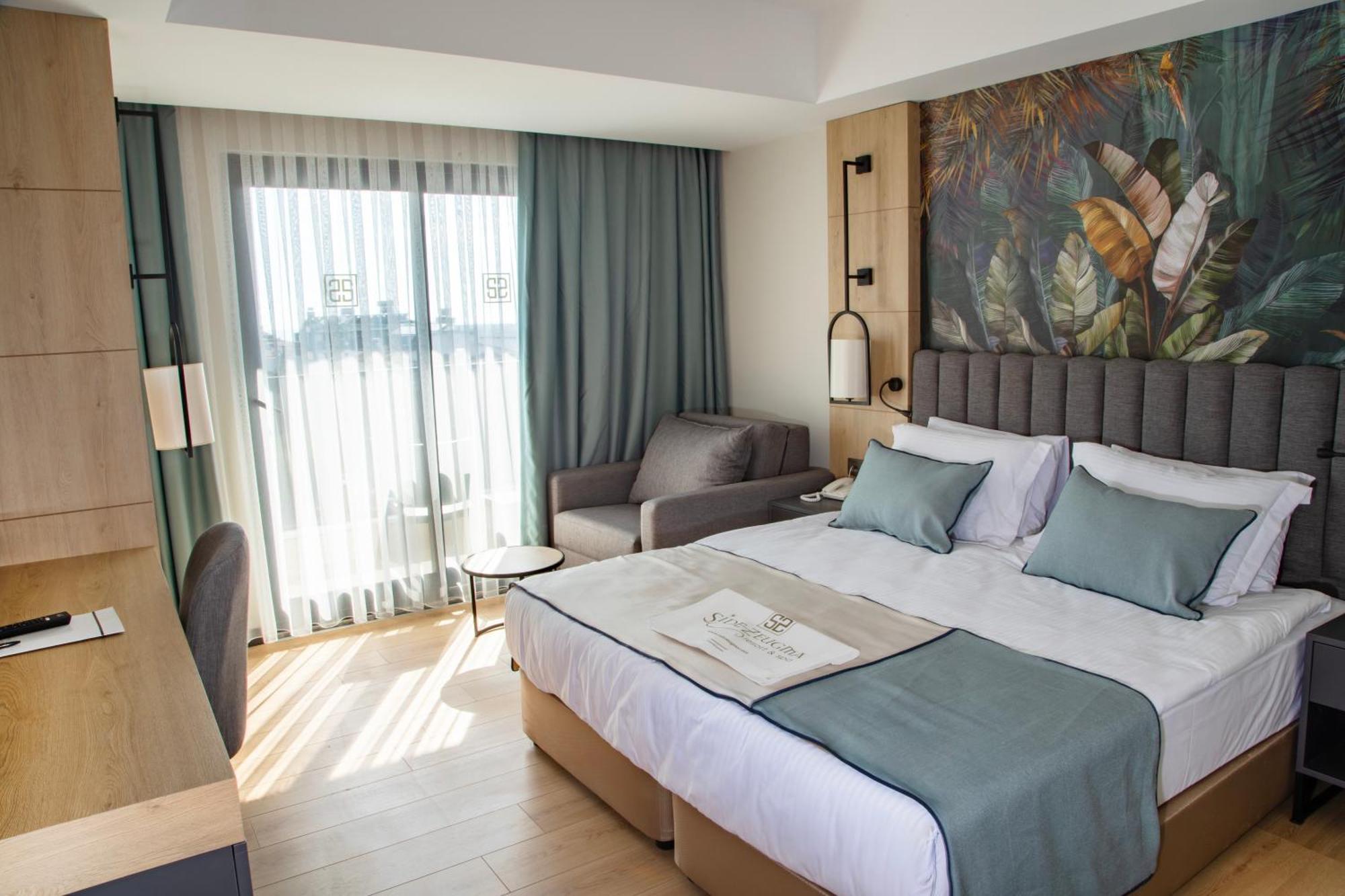 Zeugma - Adult Only 16 Hotel 4*