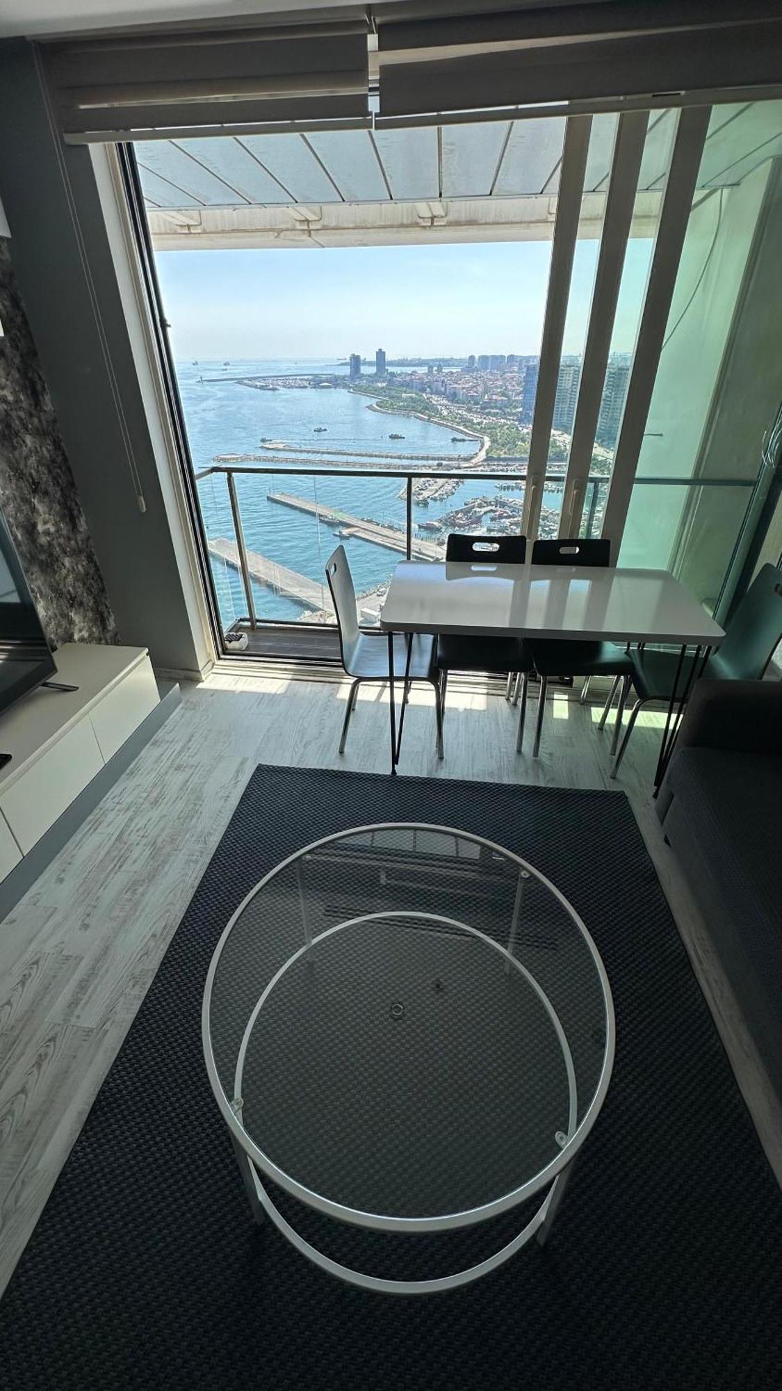 Ottomare Luxury With Pool With Amazing View