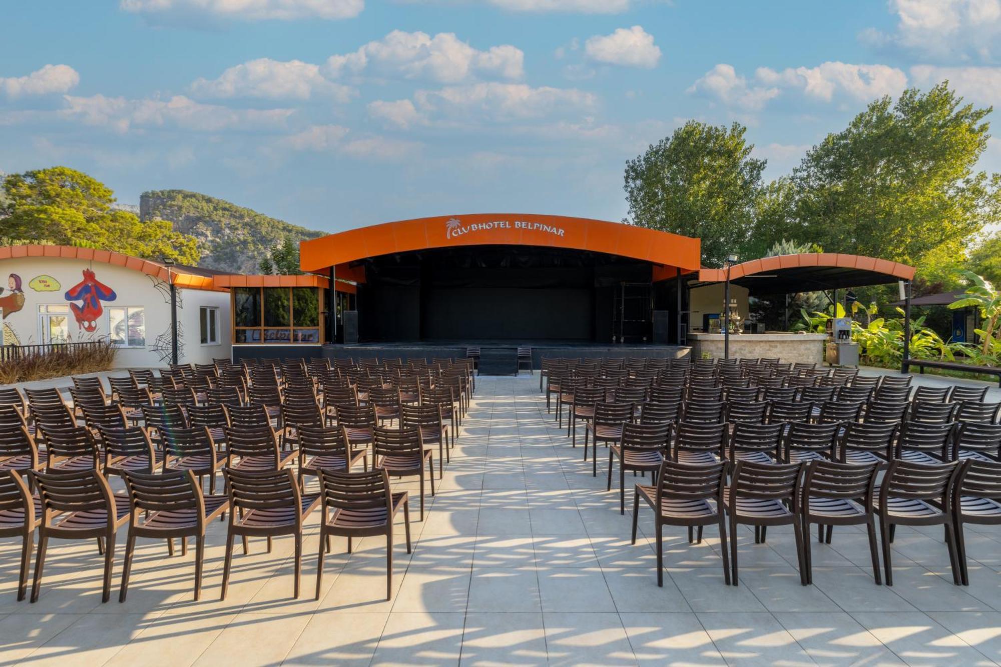 Hotel Club Belpinar-beldibi-kemer Beldibi (Kemer)