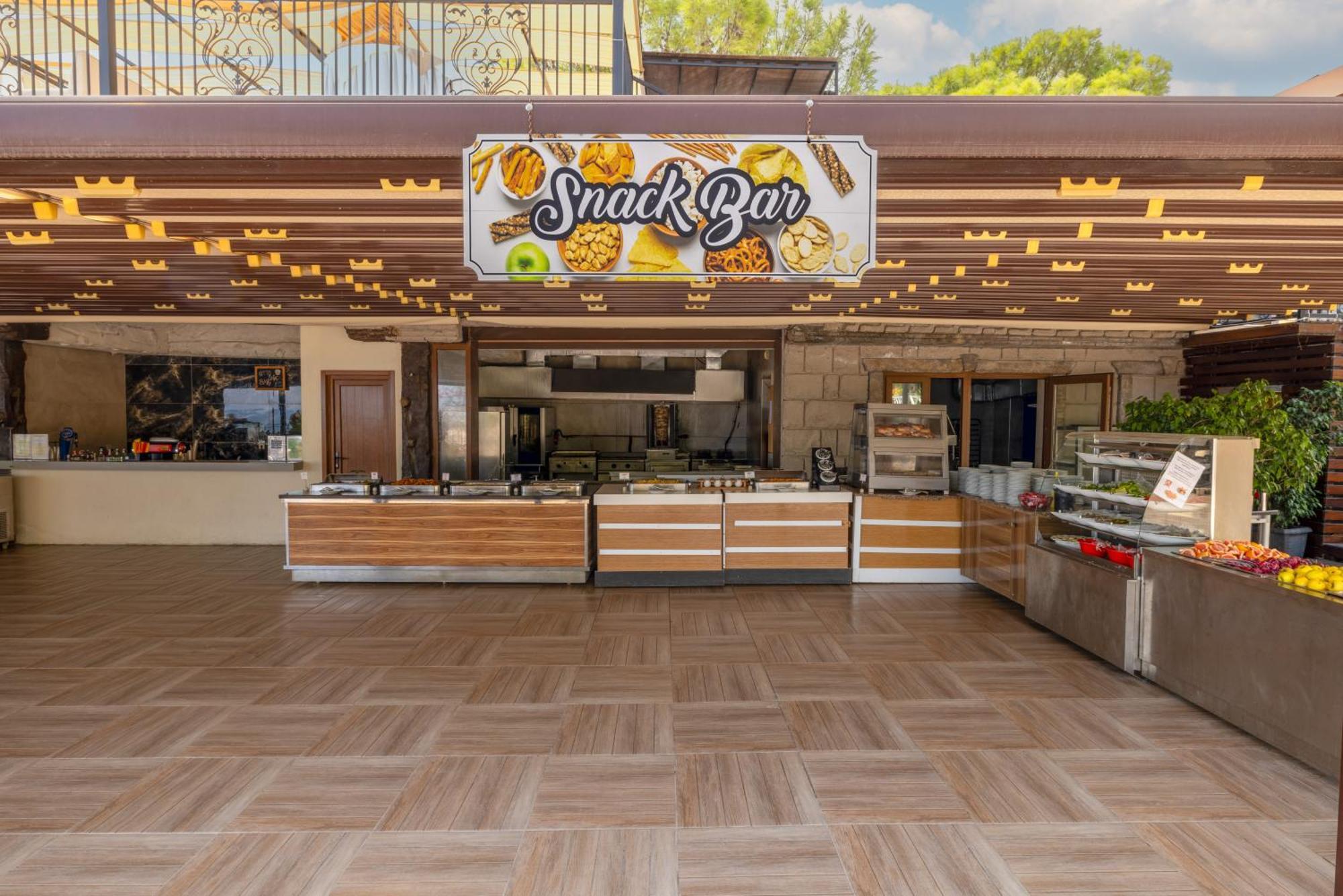 Club Belpinar-beldibi-kemer Beldibi (Kemer)