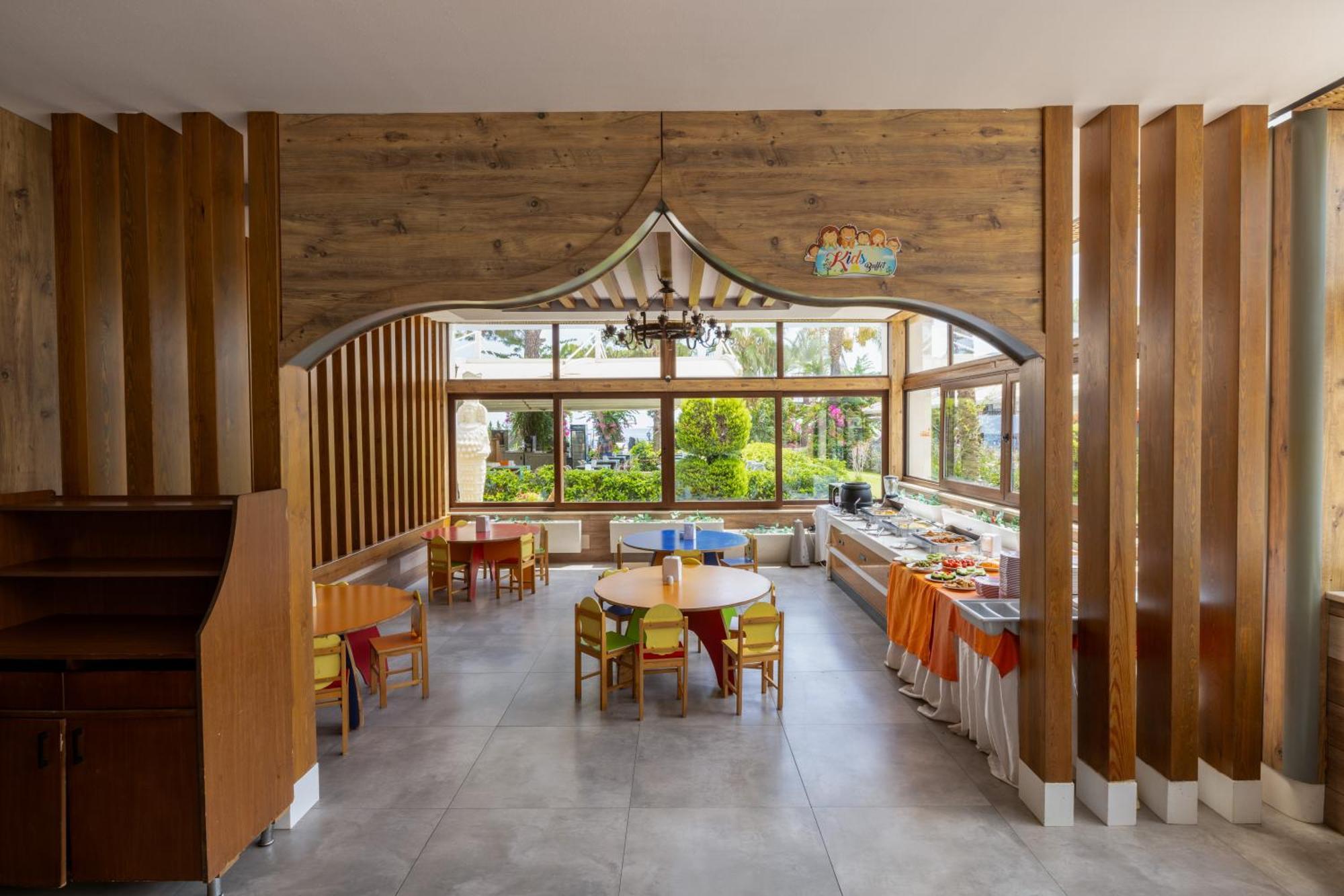 Club Belpinar-beldibi-kemer Hotel Beldibi (Kemer)