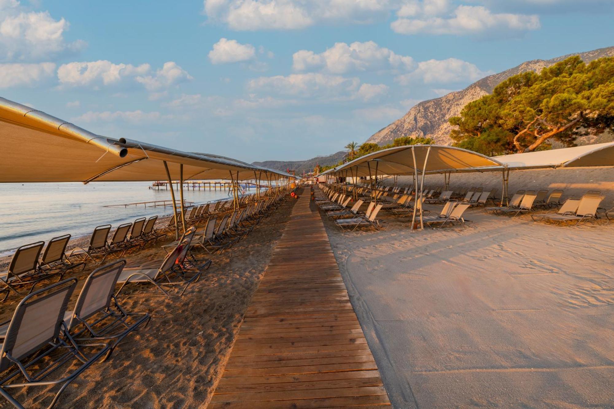 Club Belpinar-beldibi-kemer Hotel