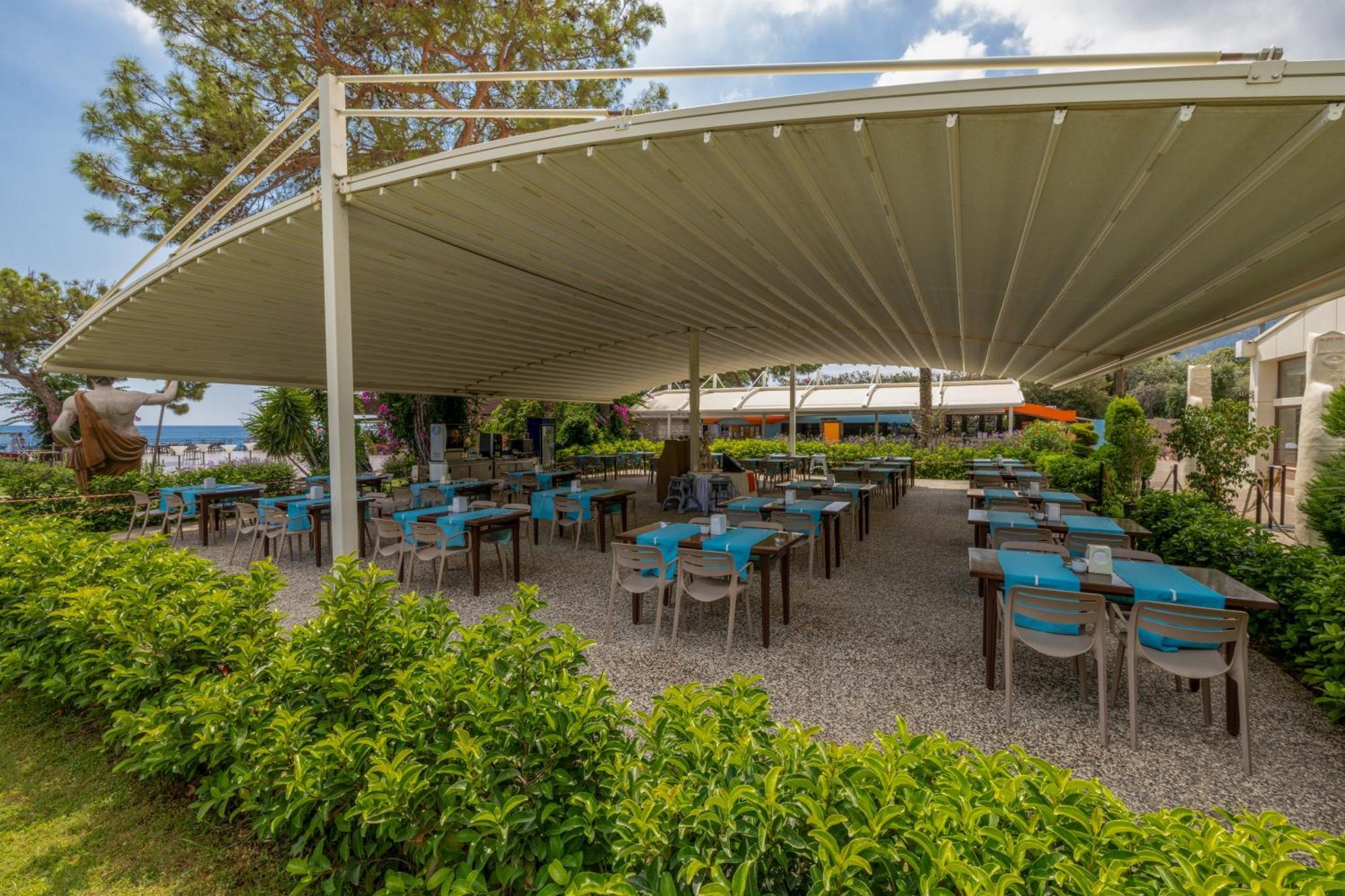 Club Belpinar-beldibi-kemer Hotel Beldibi (Kemer)