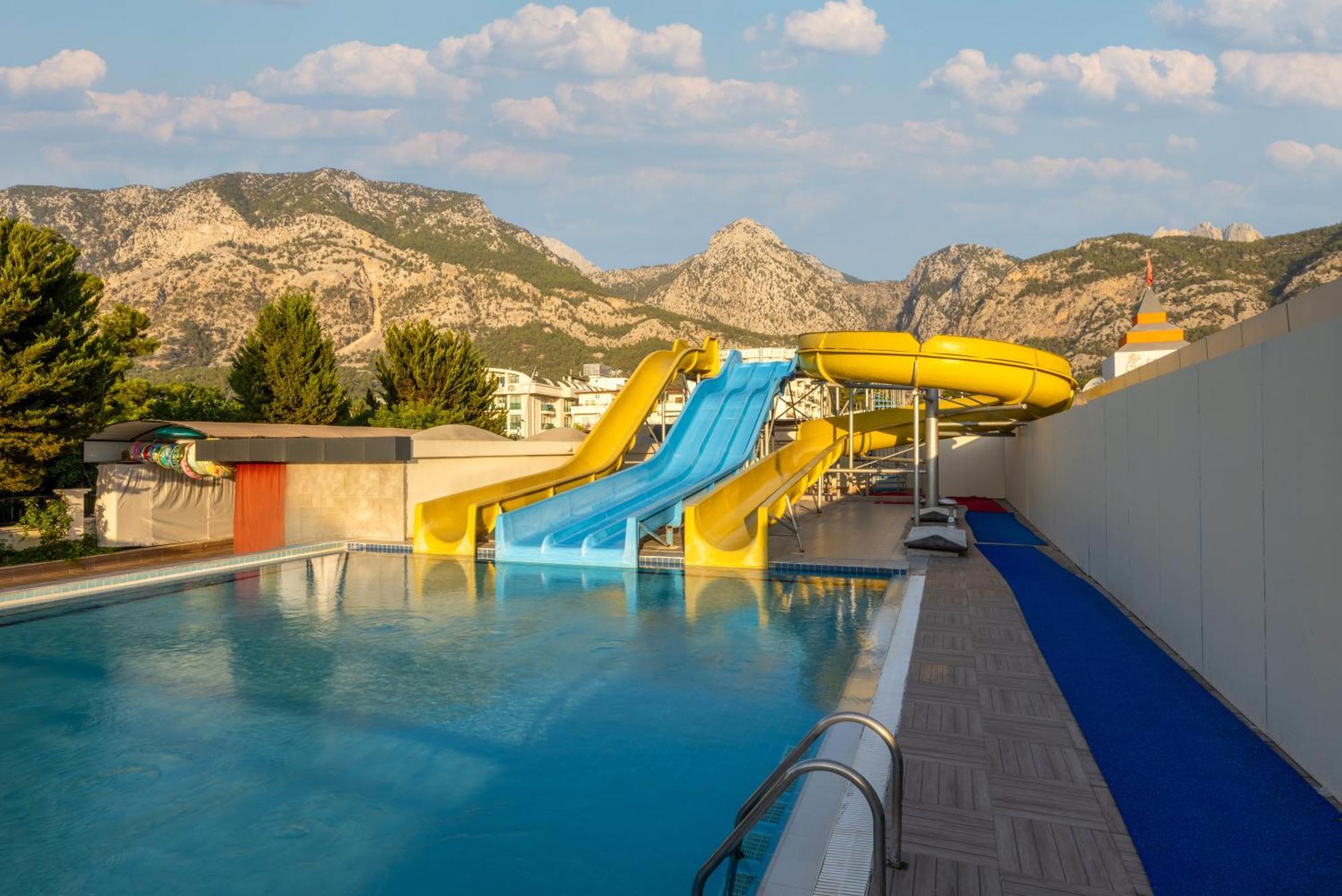 Club Belpinar-beldibi-kemer Beldibi (Kemer)