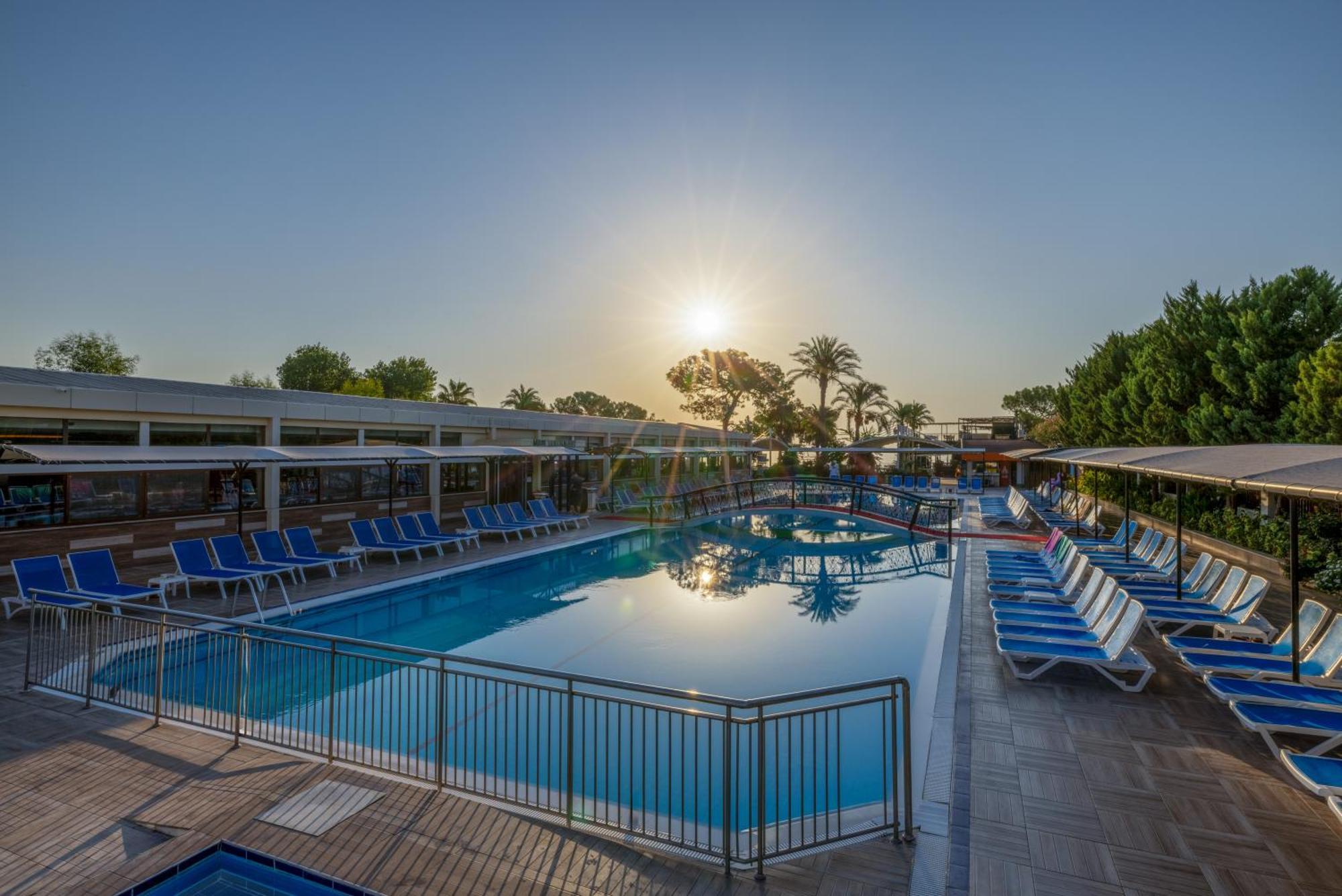 Club Belpinar-beldibi-kemer