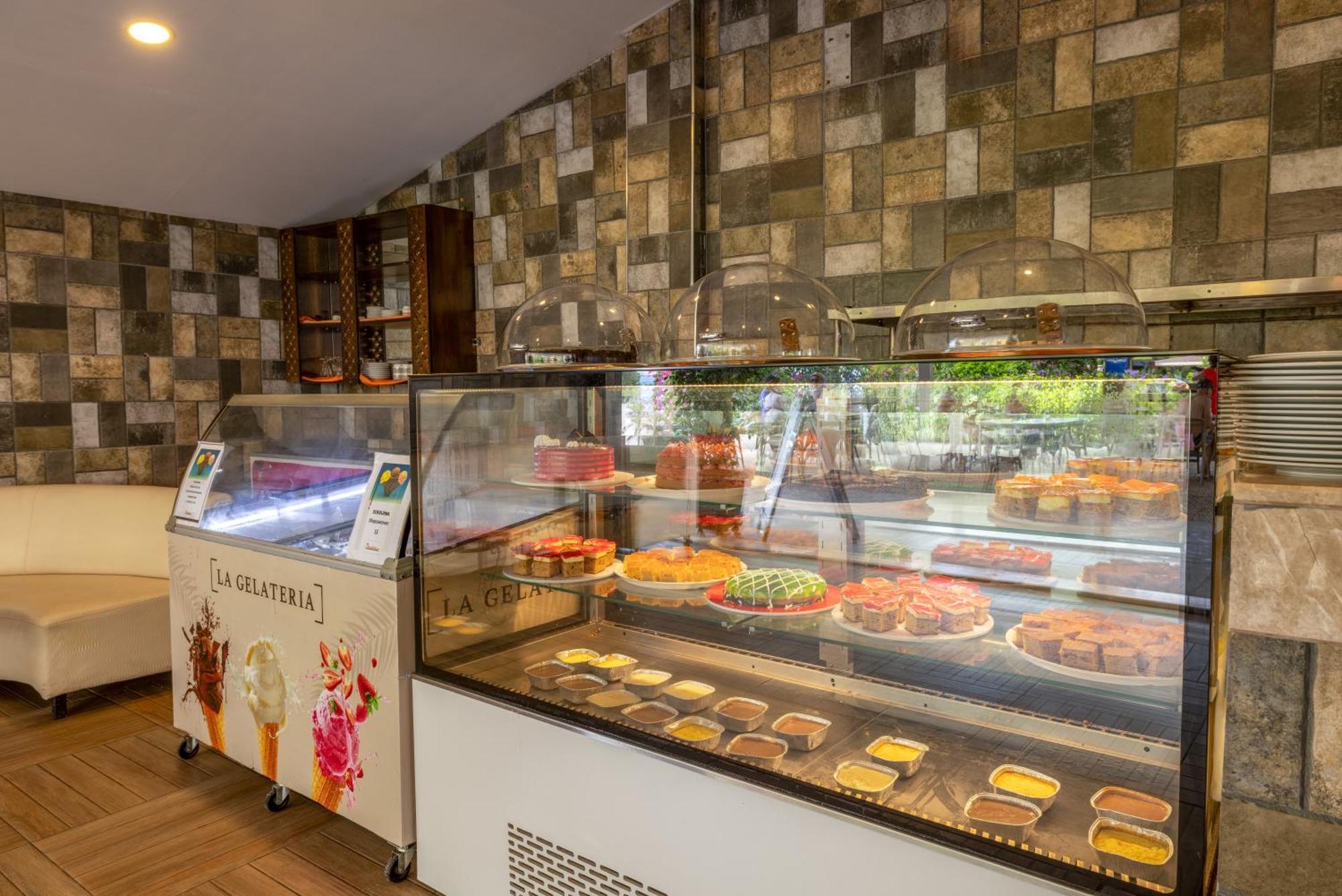 Hotel Club Belpinar-beldibi-kemer Beldibi (Kemer)
