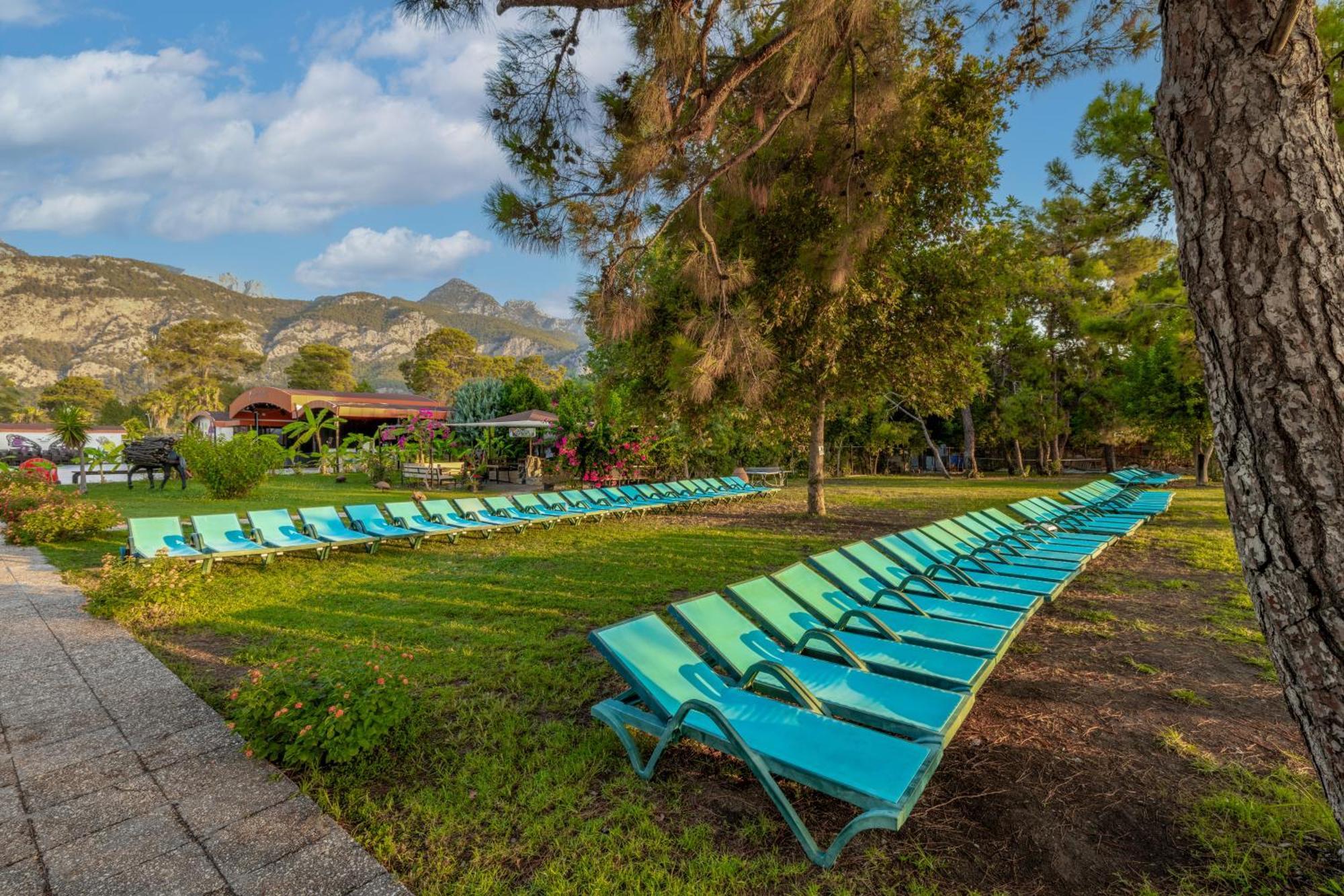Club Belpinar-beldibi-kemer Beldibi (Kemer)