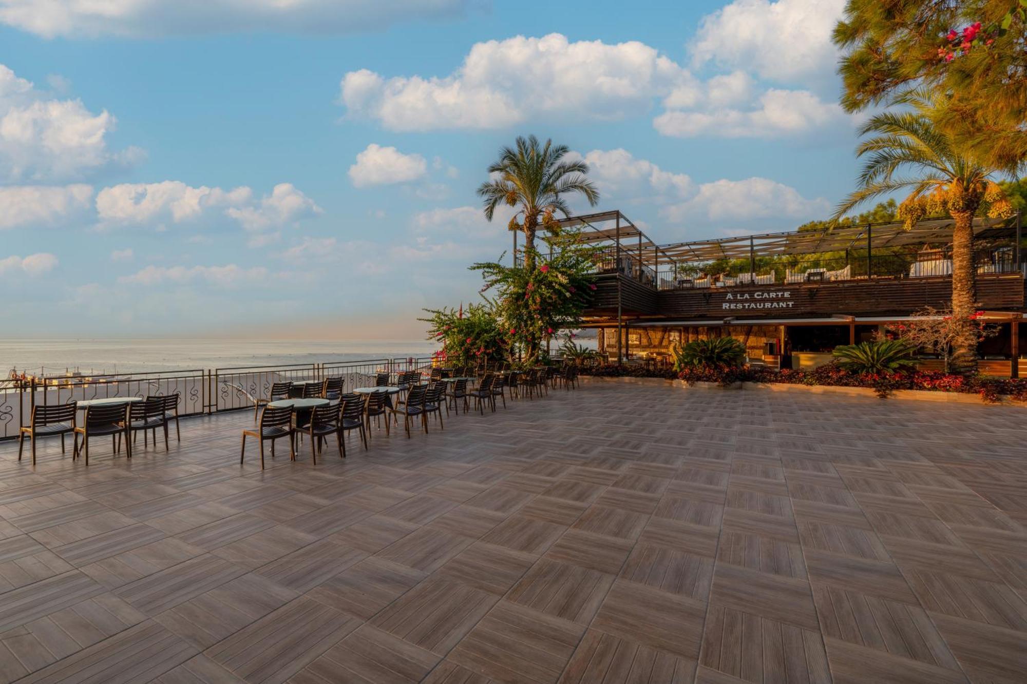 Club Belpinar-beldibi-kemer
