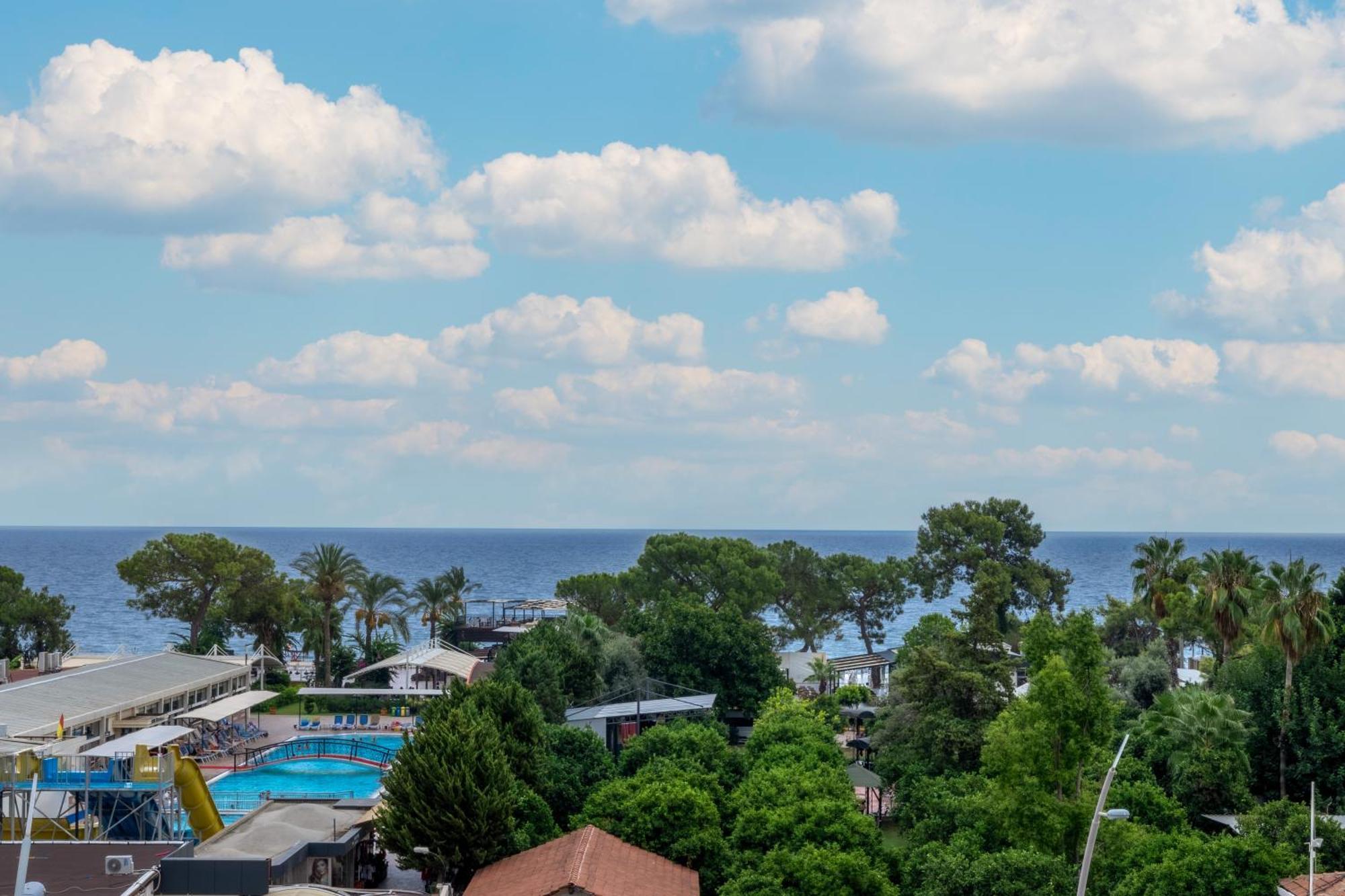 Club Belpinar-beldibi-kemer Beldibi (Kemer)