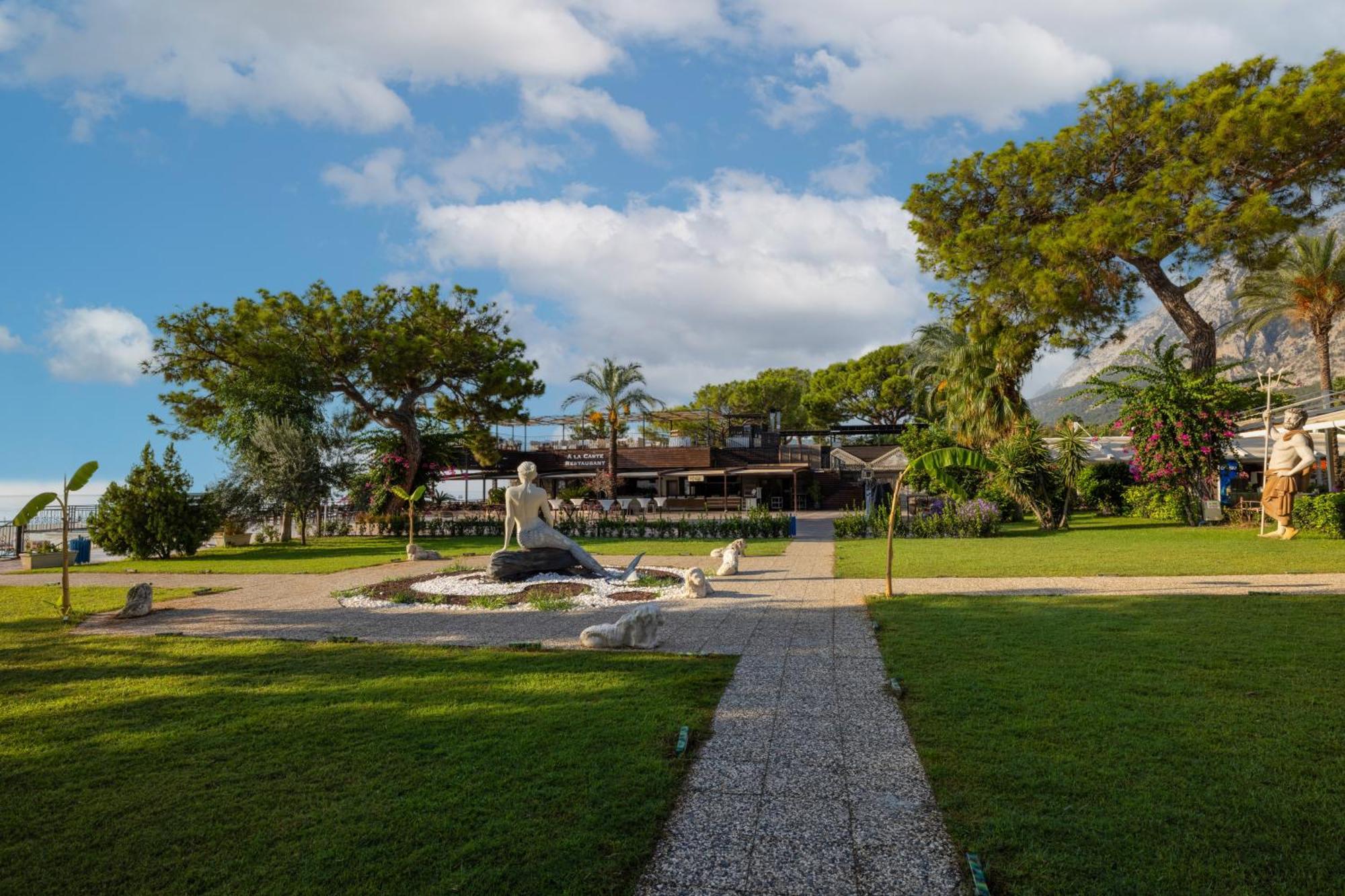 Club Belpinar-beldibi-kemer Hotel Beldibi (Kemer)