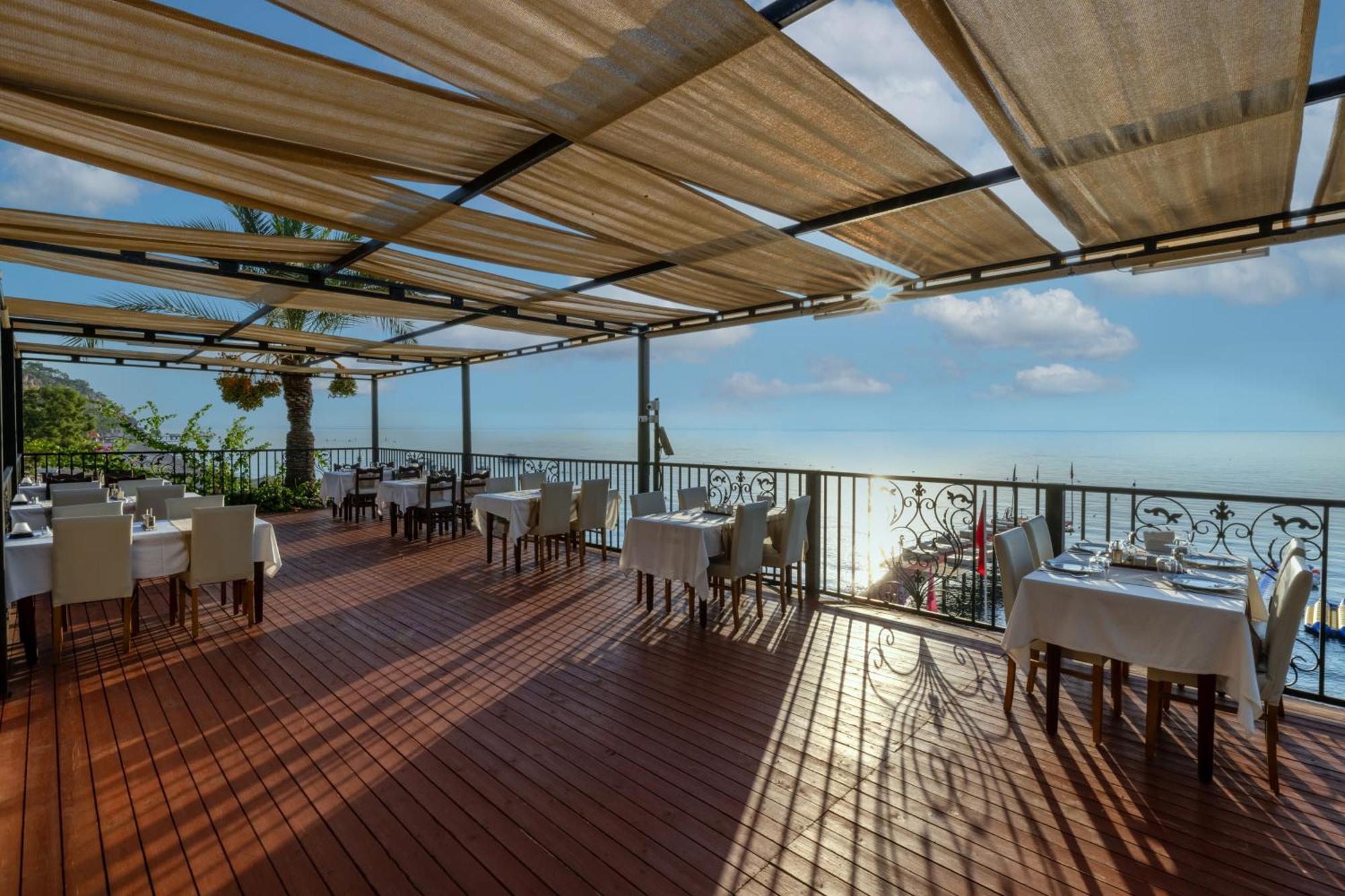 Club Belpinar-beldibi-kemer