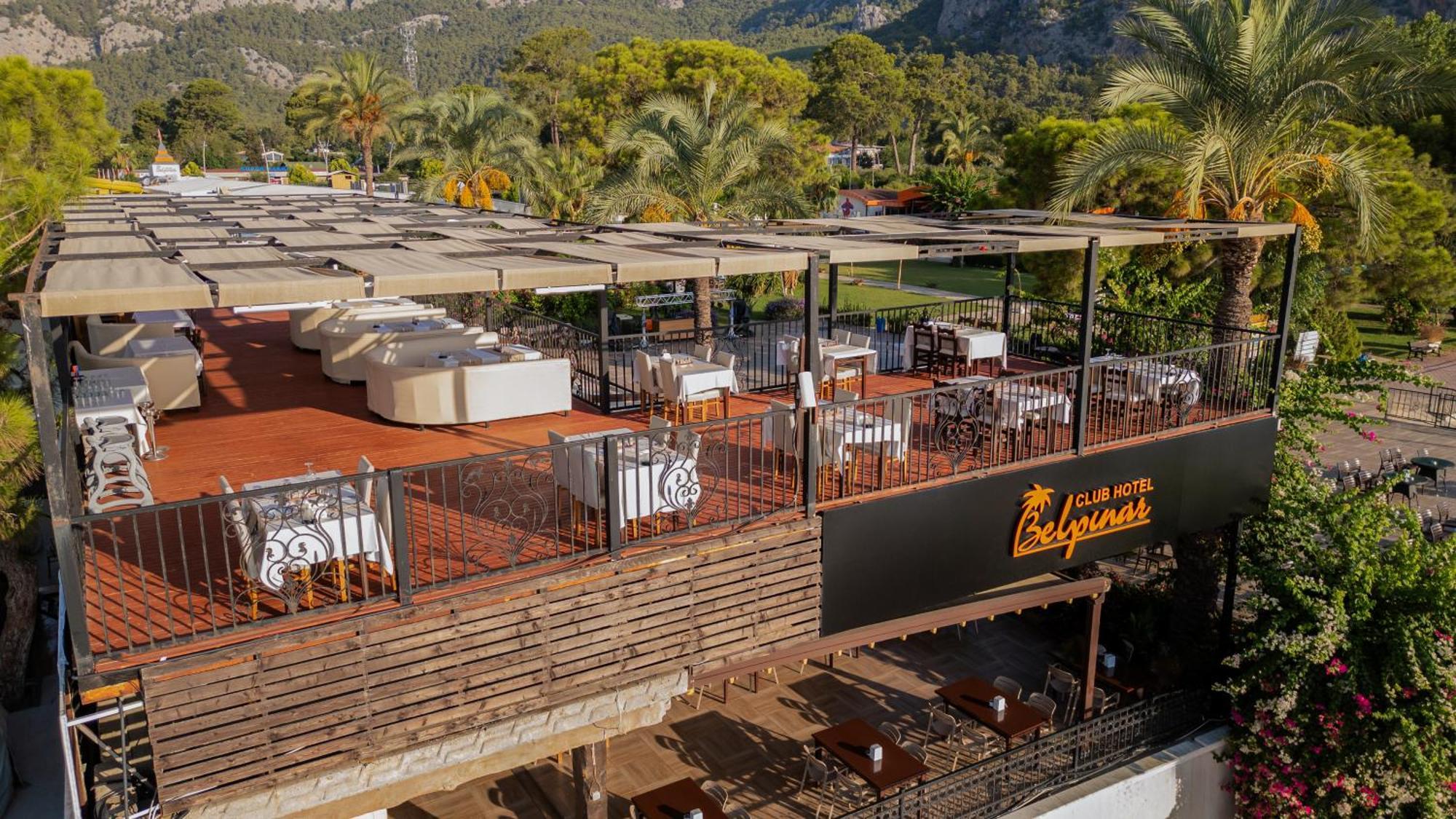 Club Belpinar-beldibi-kemer Beldibi (Kemer)