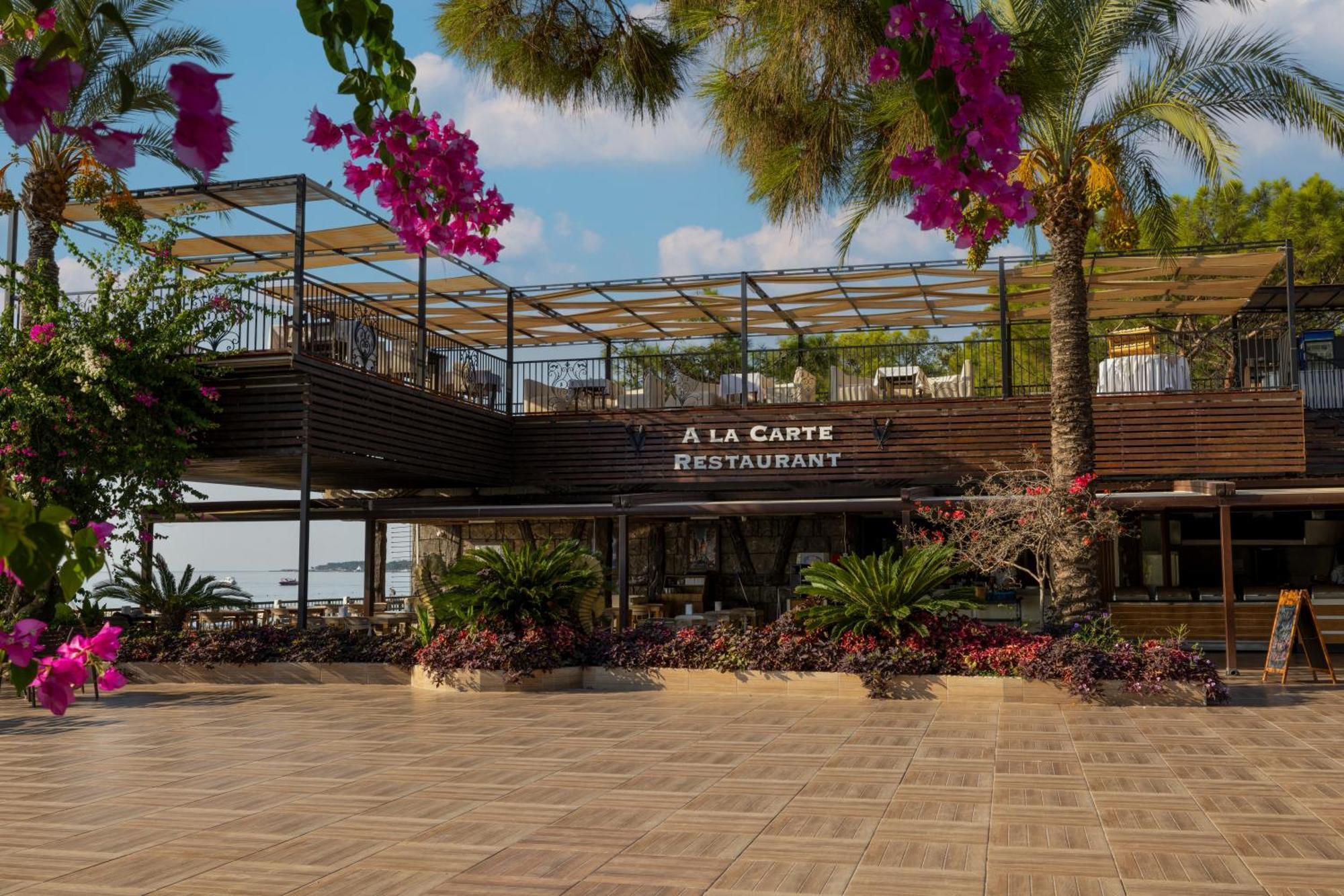 Club Belpinar-beldibi-kemer