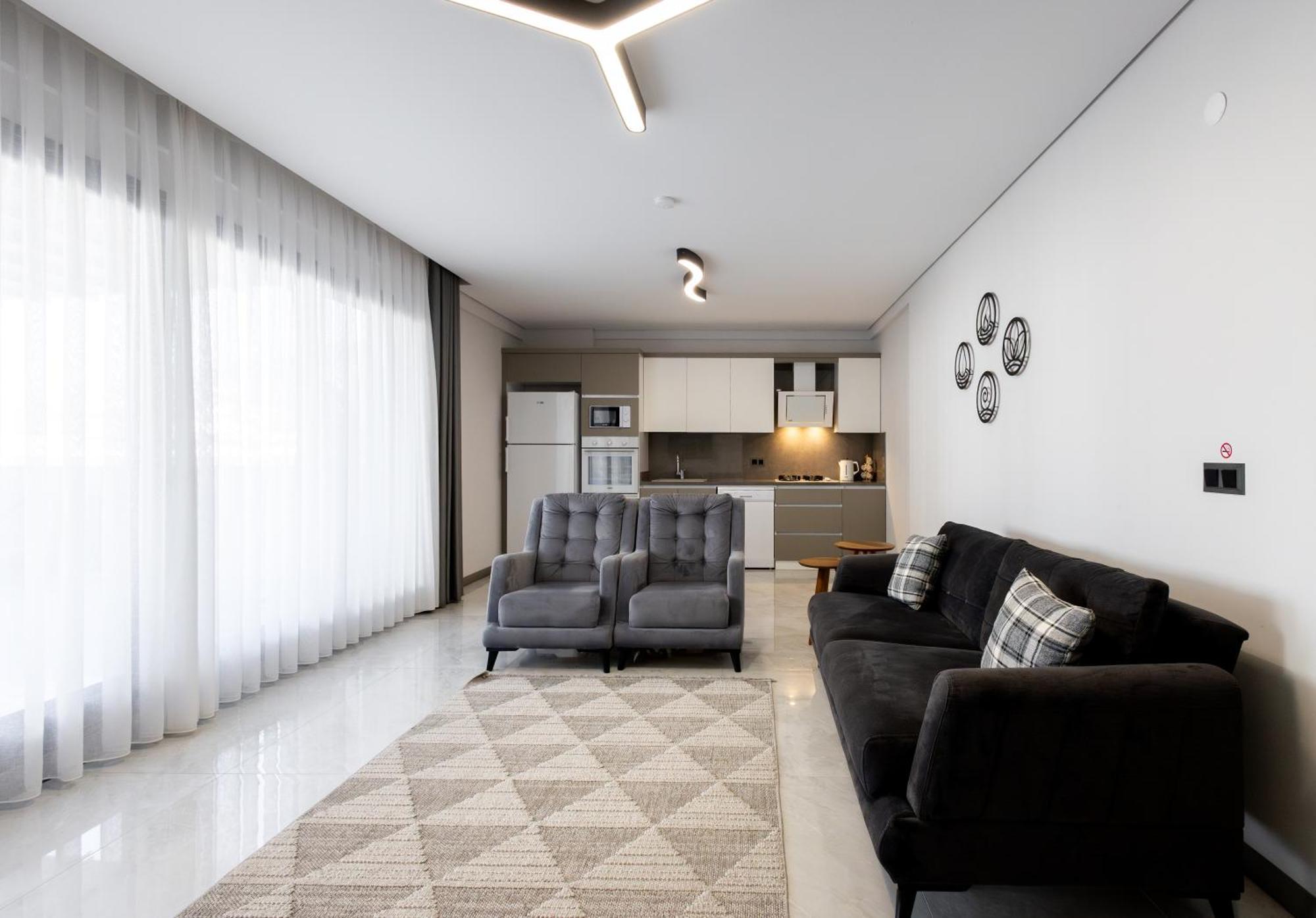 Aparthotel Artan