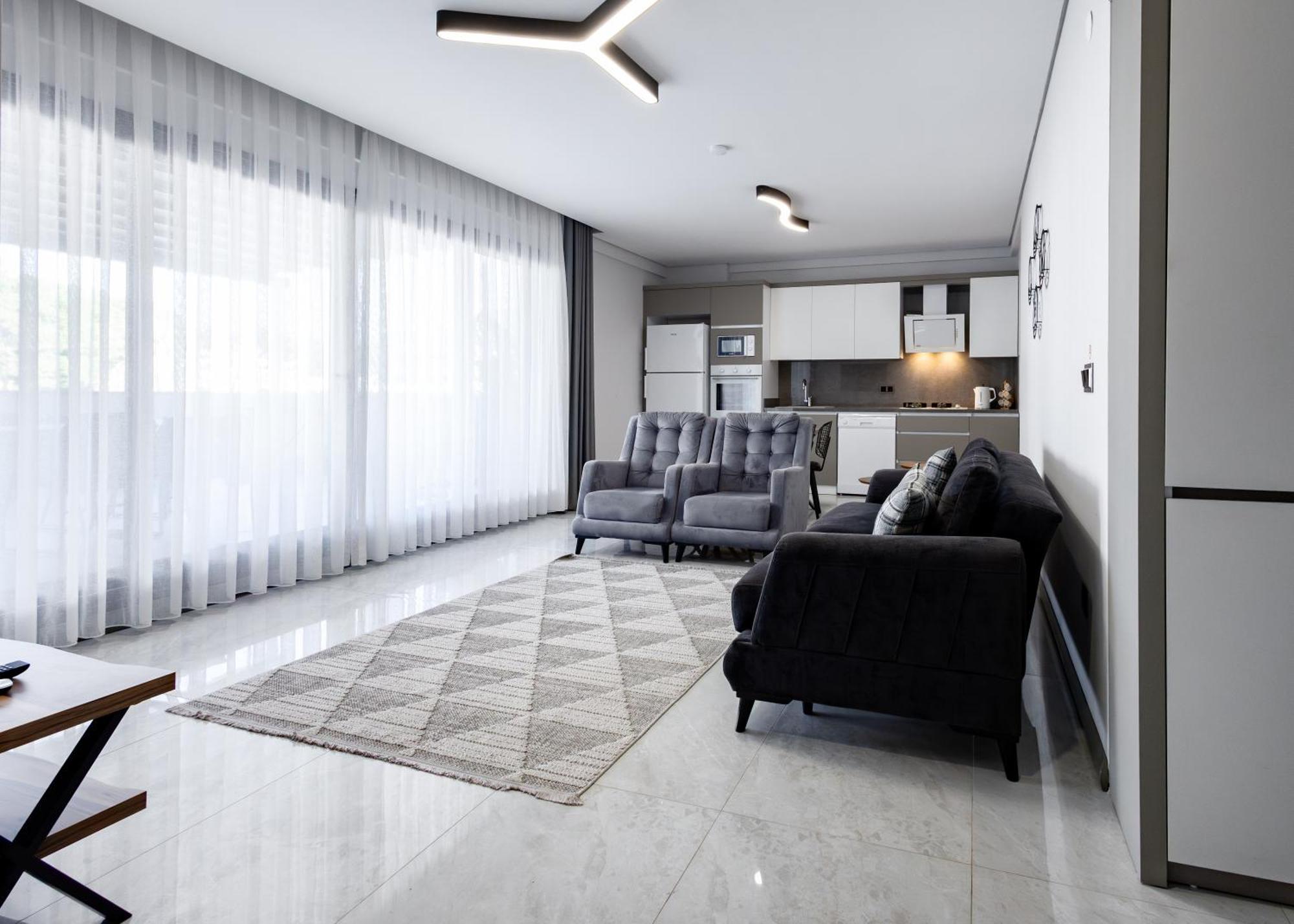 Aparthotel Artan