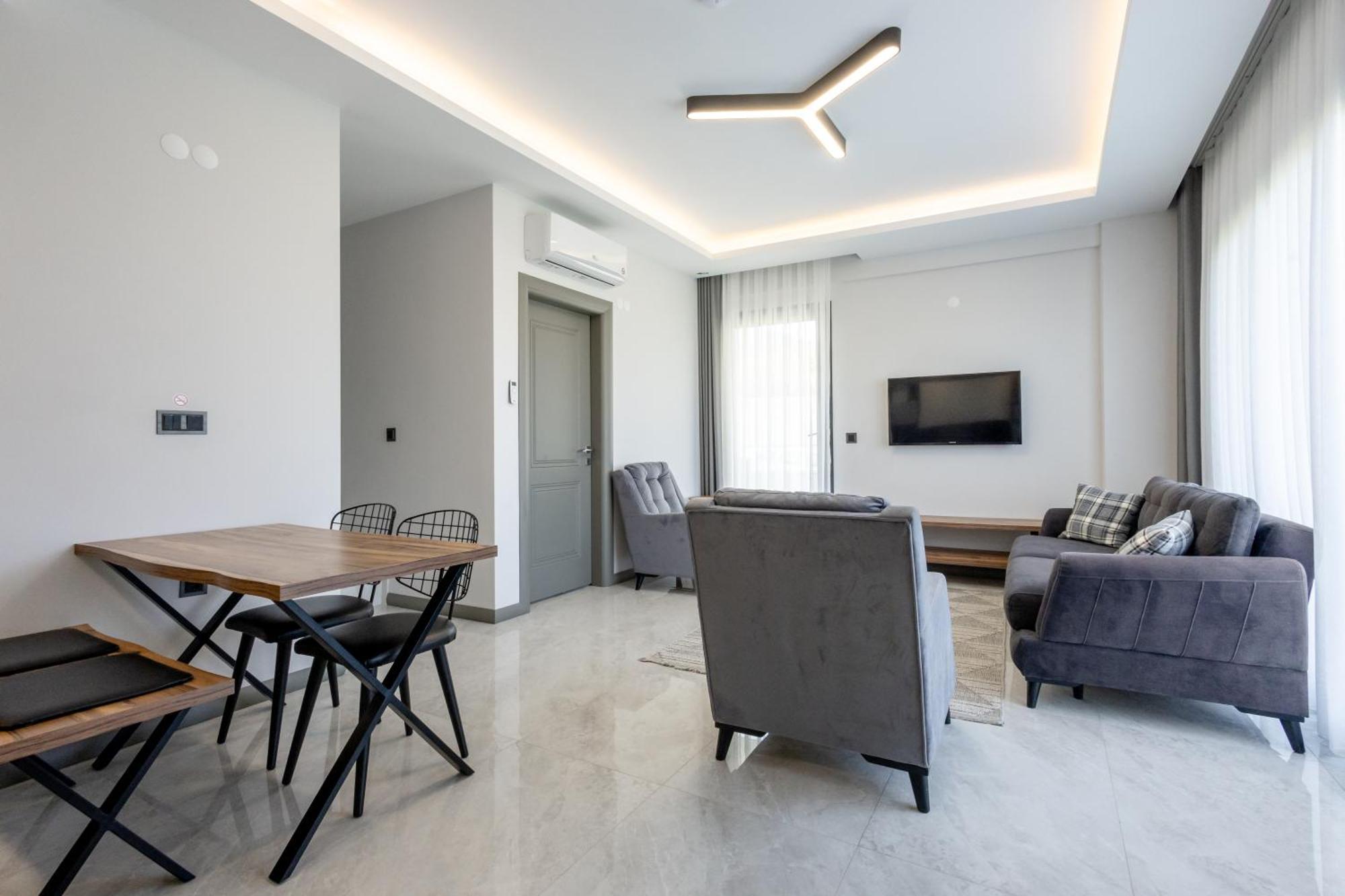 Artan Aparthotel