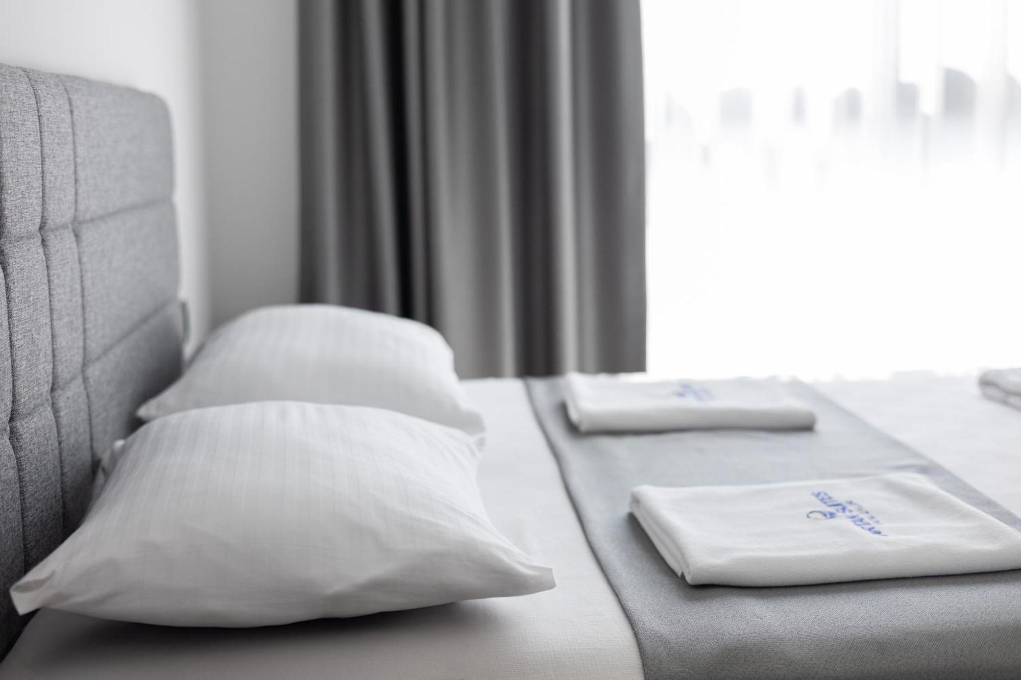 Artan Aparthotel