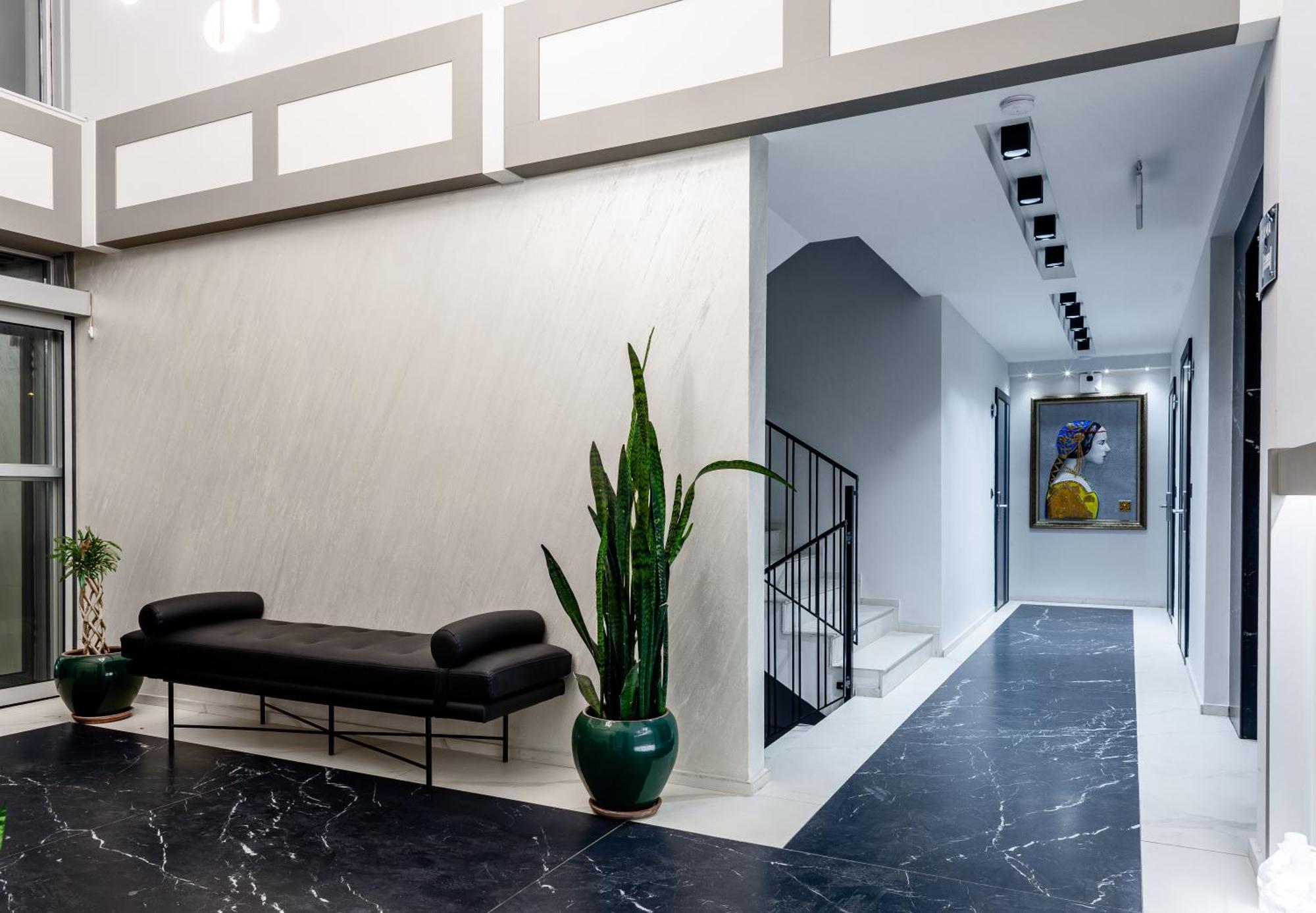 Artan Aparthotel