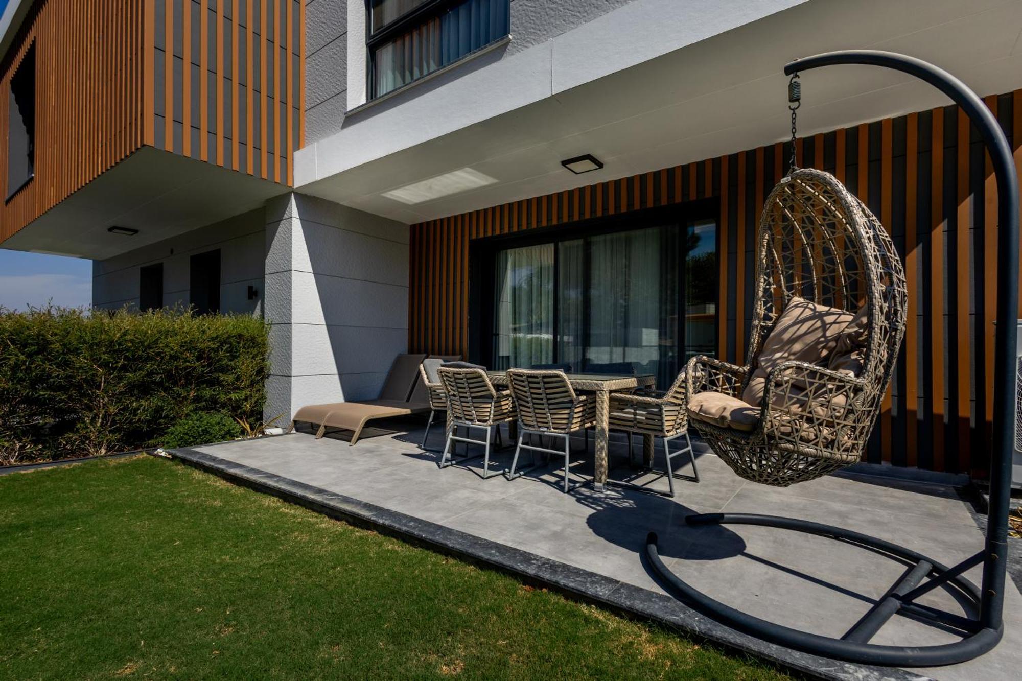 Aparthotel Artan