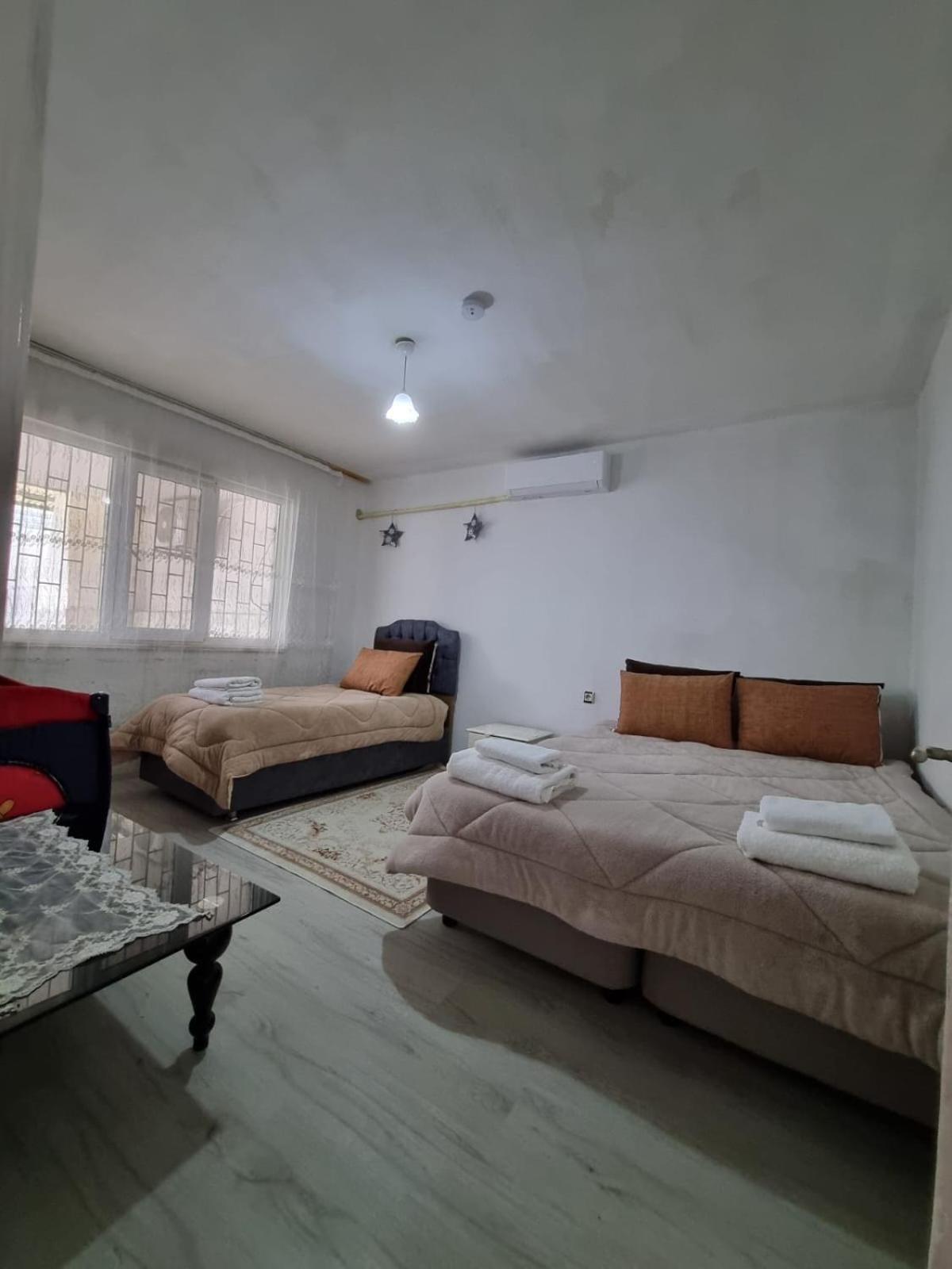 Happy House 2 Apartment Pamukkale