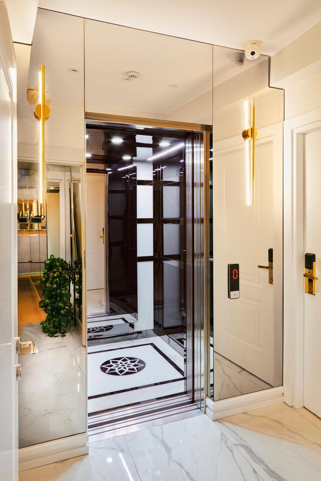 Mitspark Istanbul