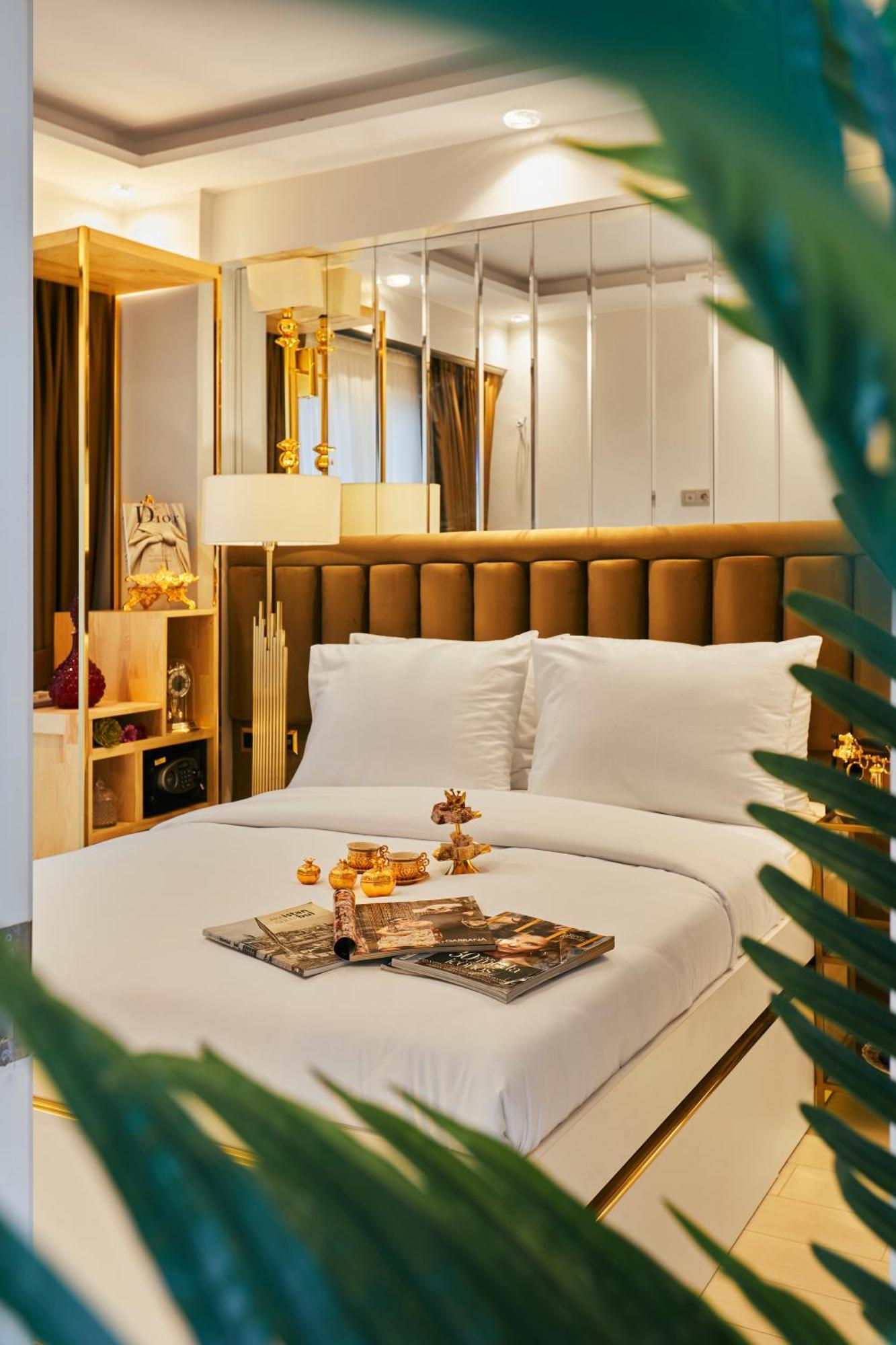 Hotel Mitspark 4*