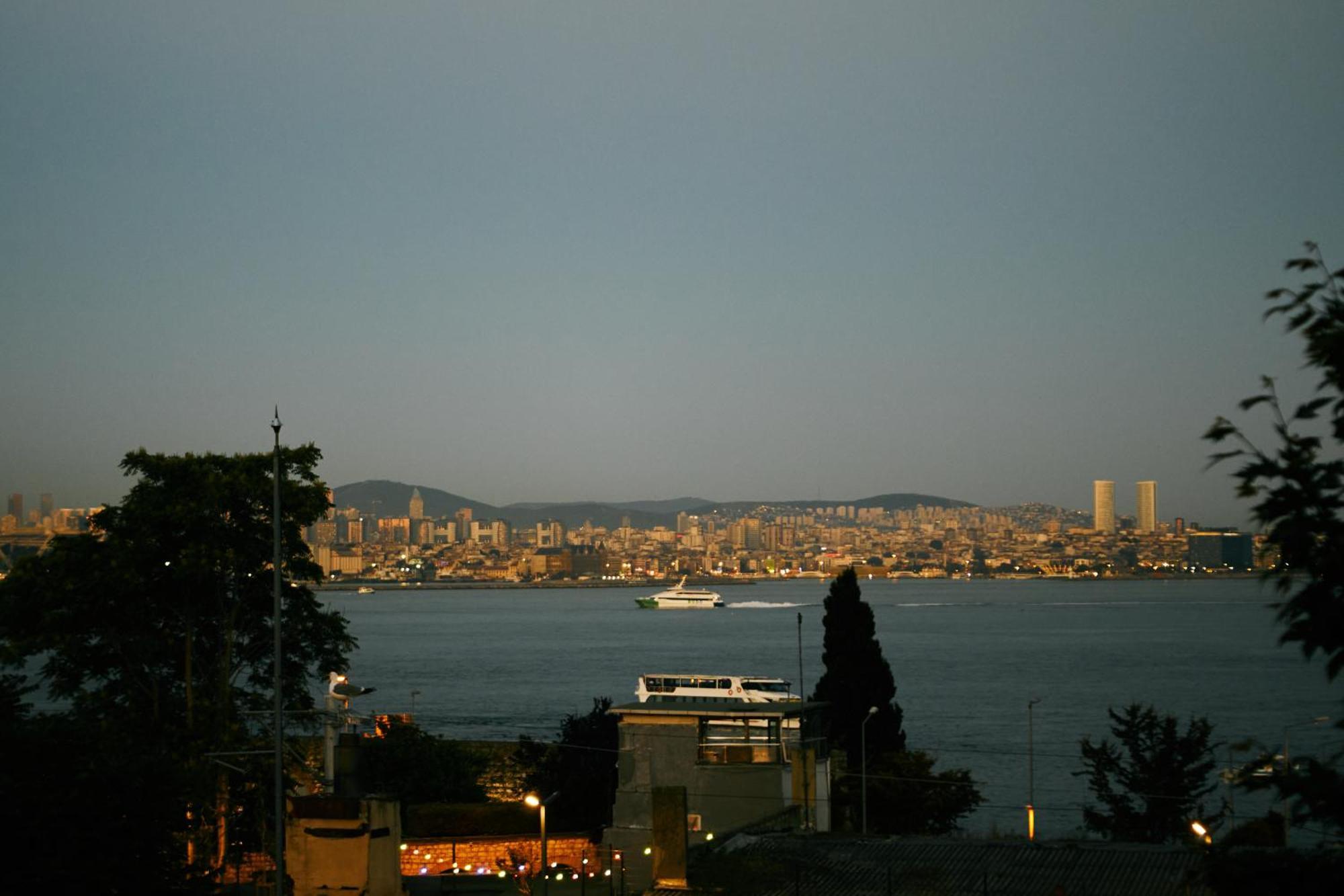 Mitspark Hotel Istanbul