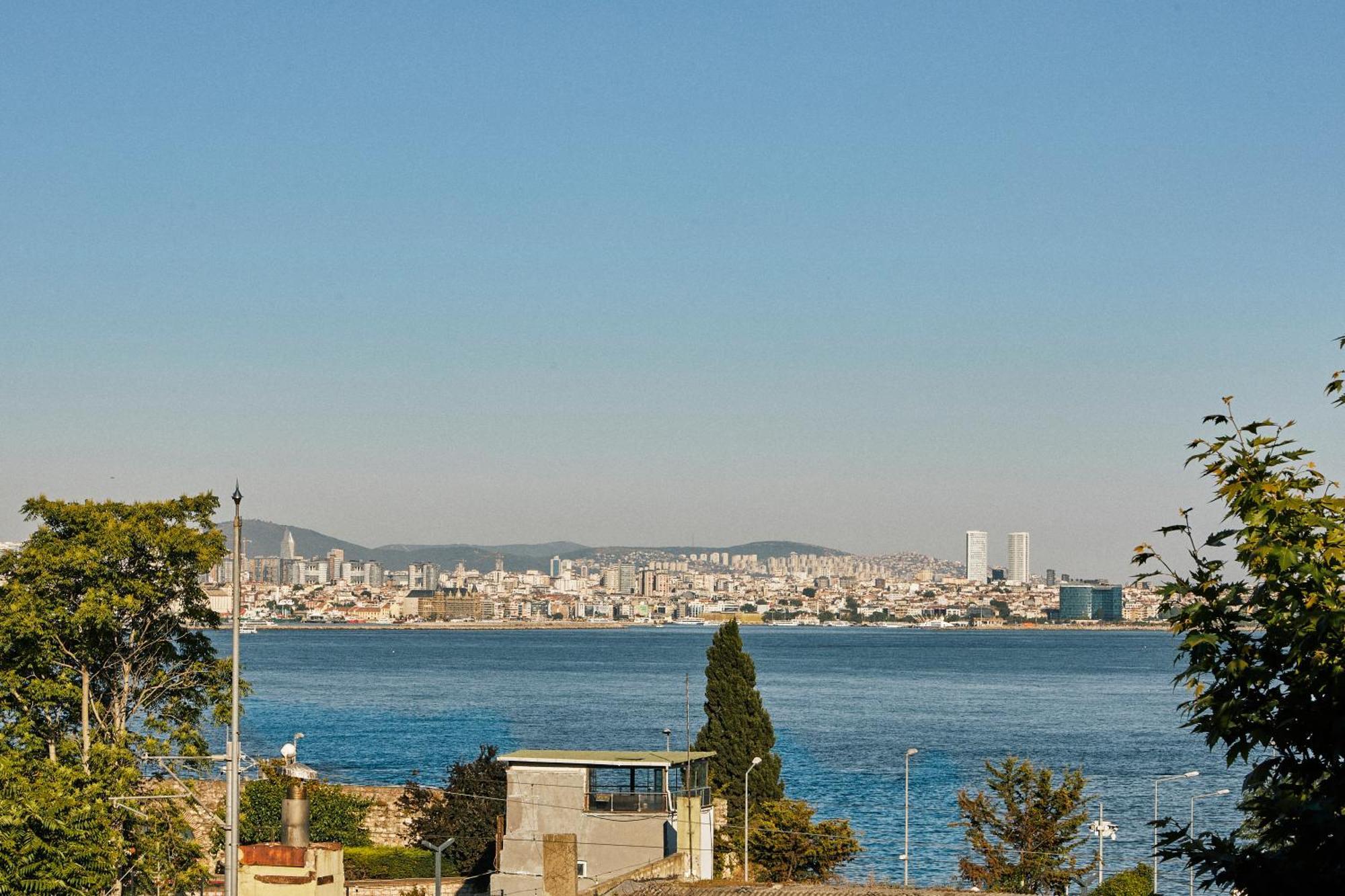 Mitspark 4* Istanbul