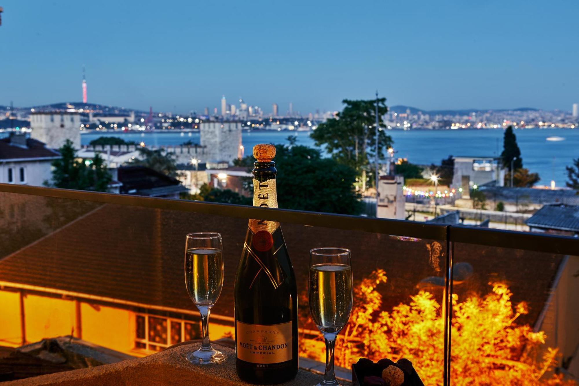 Hotel Mitspark 4*